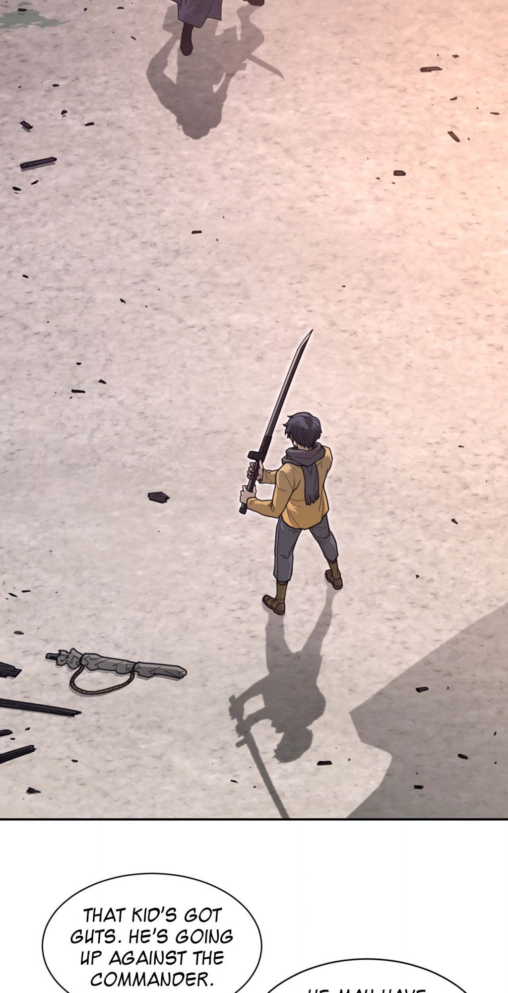 Perfect Half Manhwa - Chapter 180 Page 36