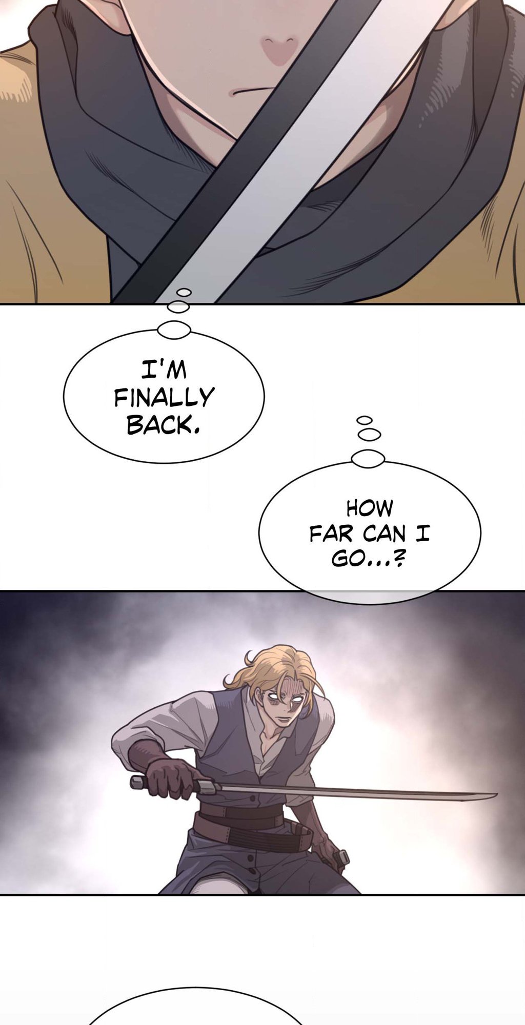 Perfect Half Manhwa - Chapter 180 Page 38