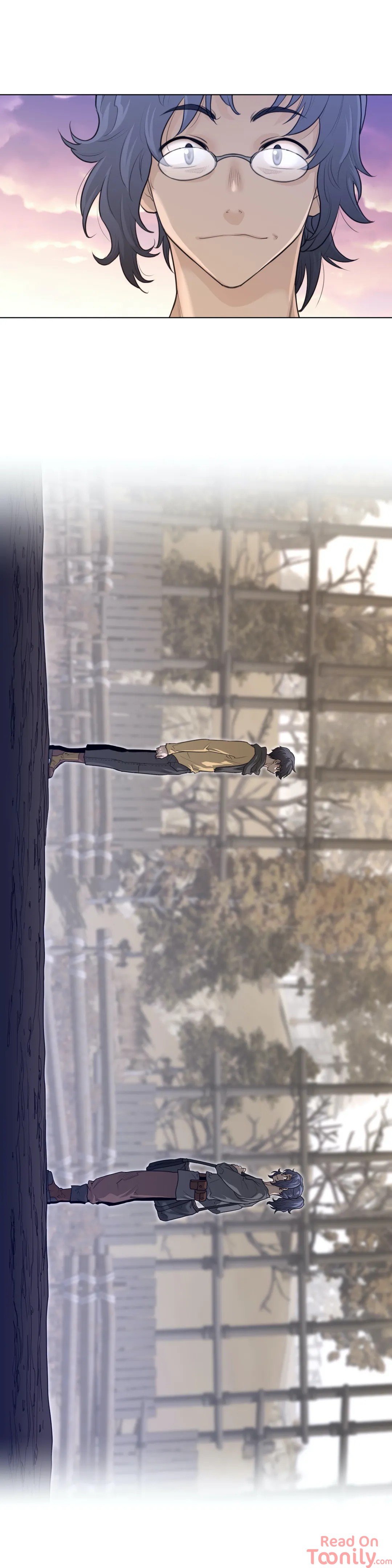 Perfect Half Manhwa - Chapter 116 Page 19