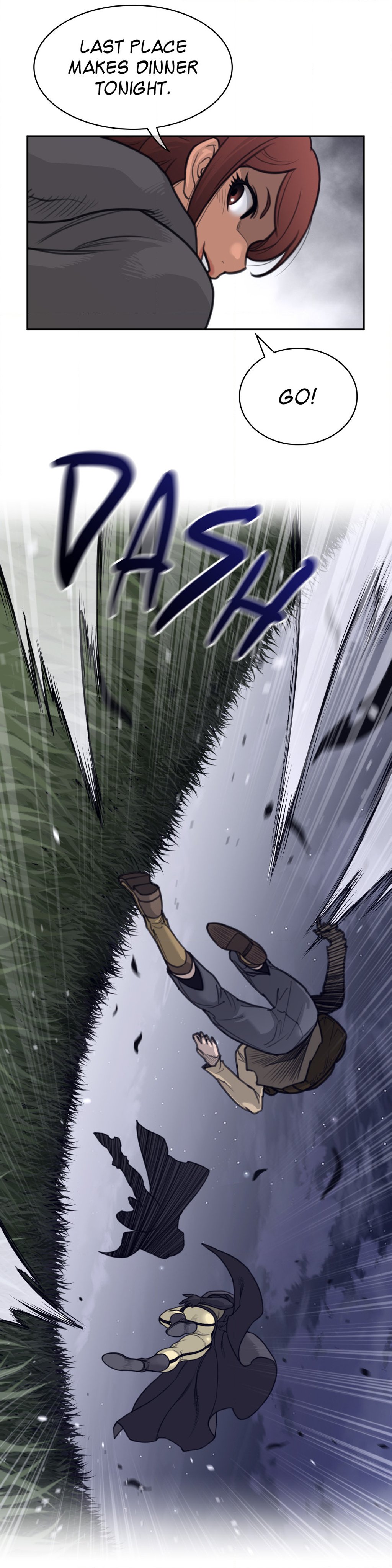 Perfect Half Manhwa - Chapter 161 Page 16