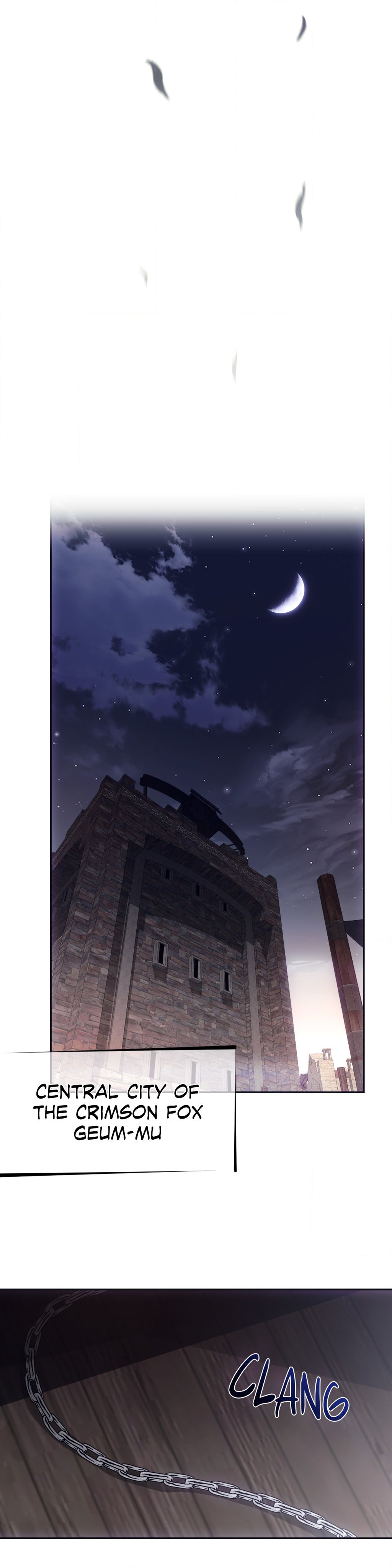 Perfect Half Manhwa - Chapter 161 Page 17