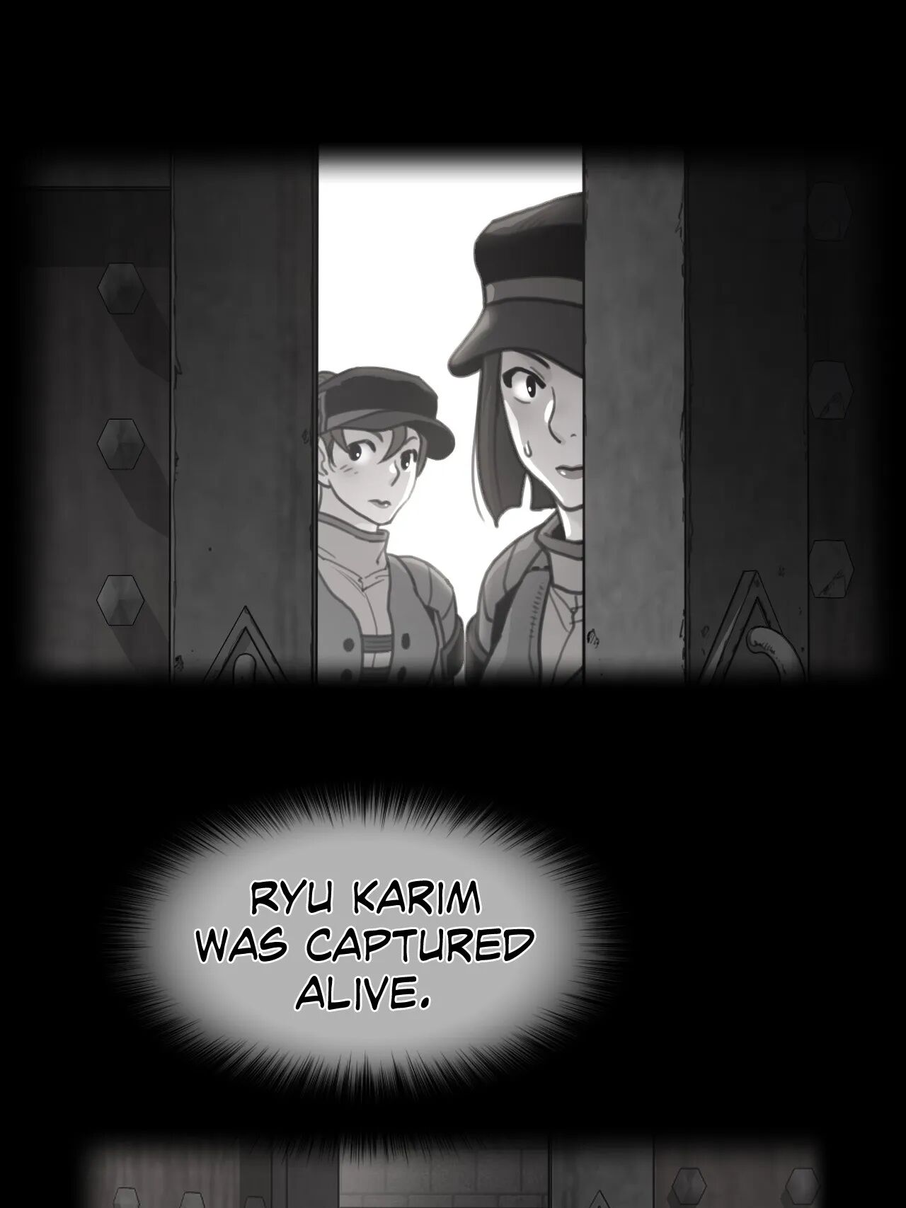 Perfect Half Manhwa - Chapter 156 Page 0