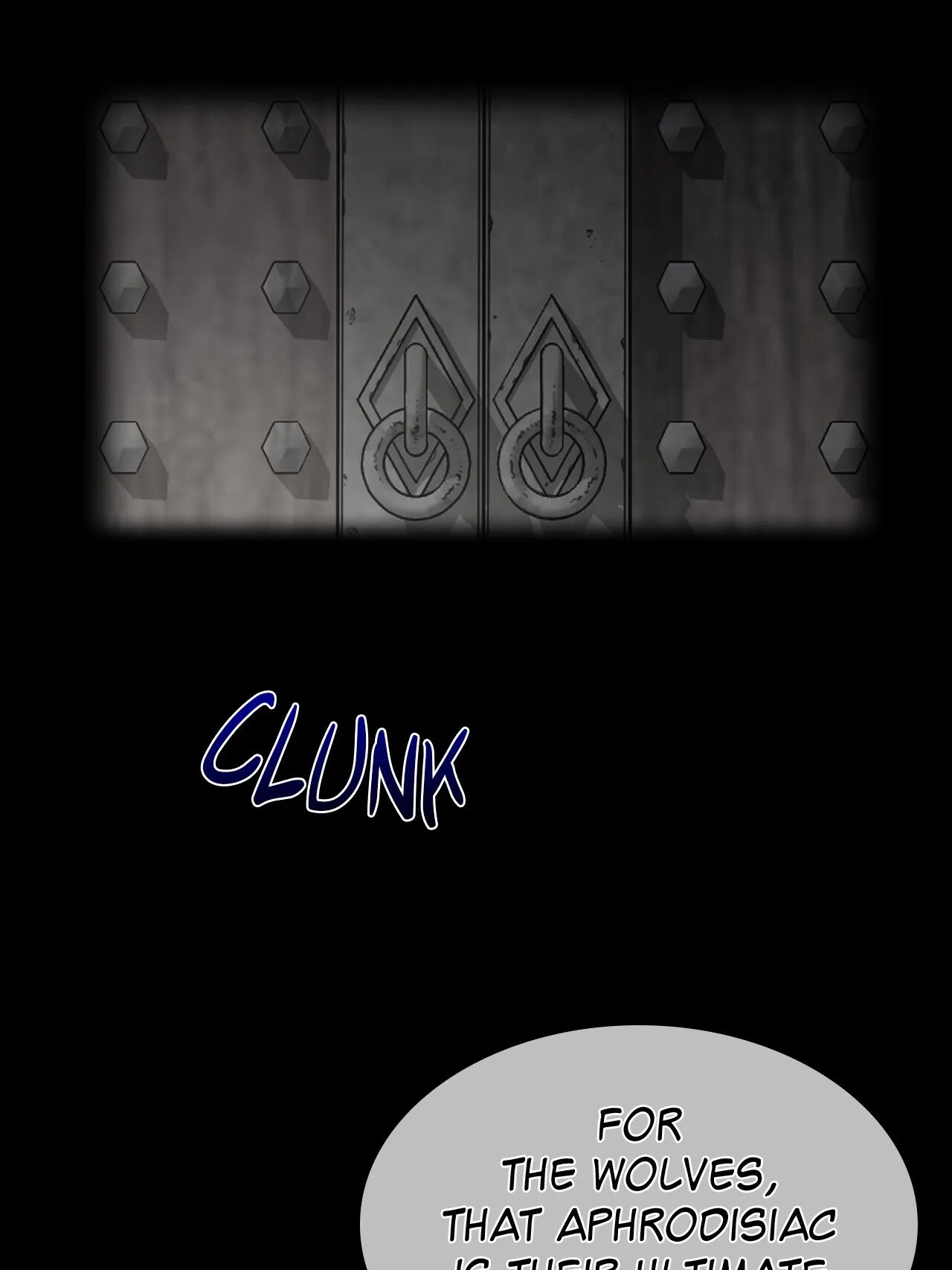 Perfect Half Manhwa - Chapter 156 Page 3