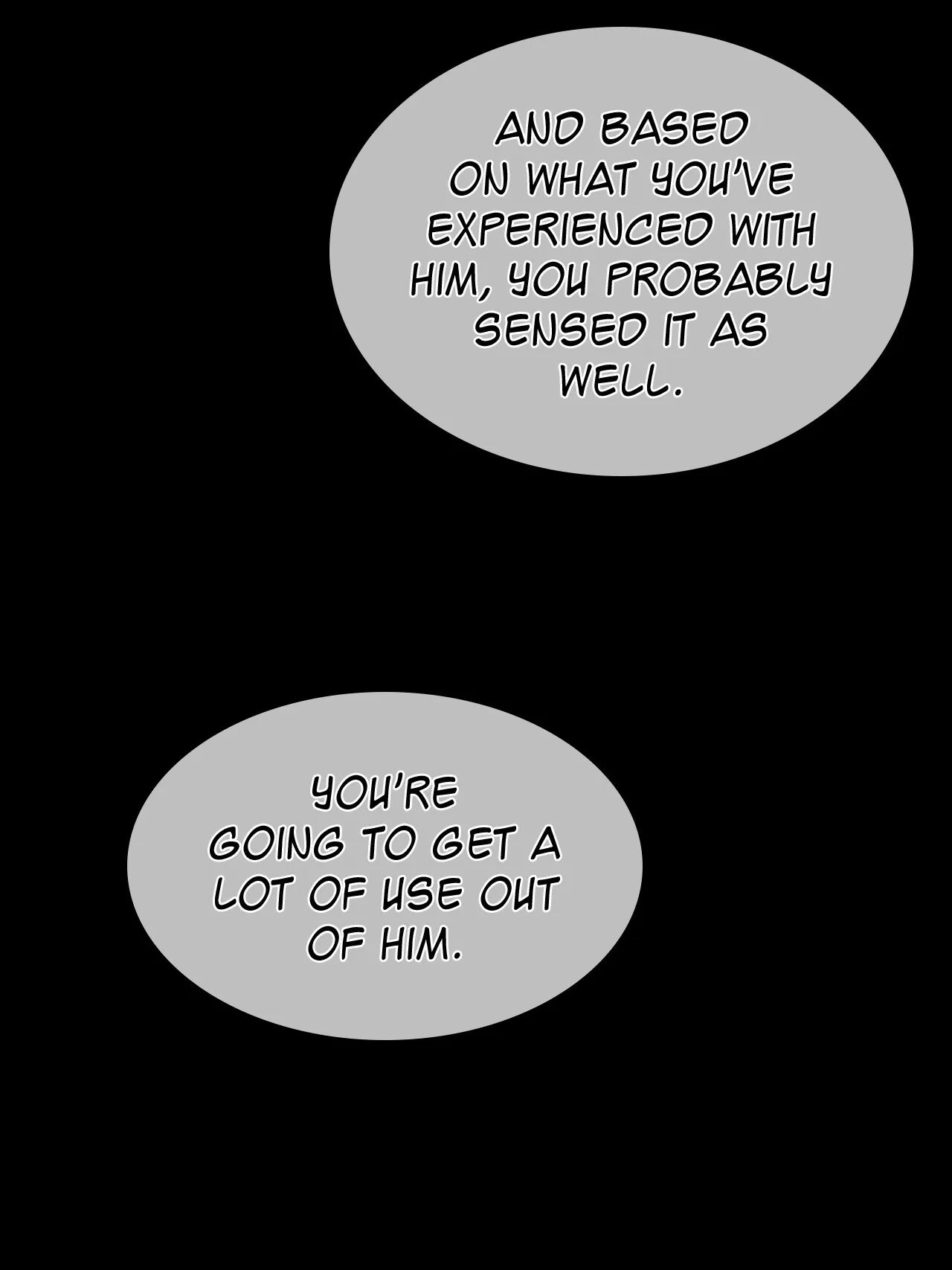 Perfect Half Manhwa - Chapter 156 Page 6