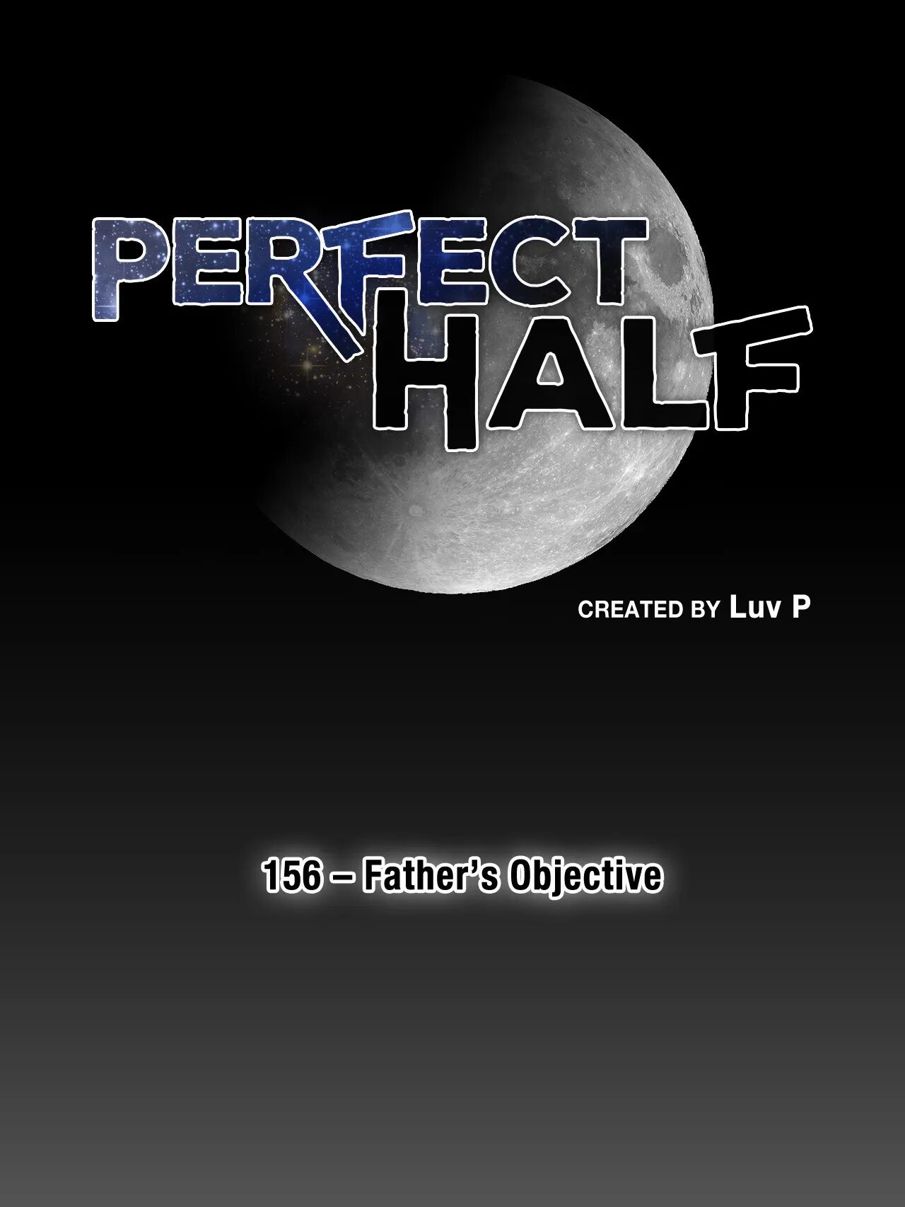 Perfect Half Manhwa - Chapter 156 Page 7