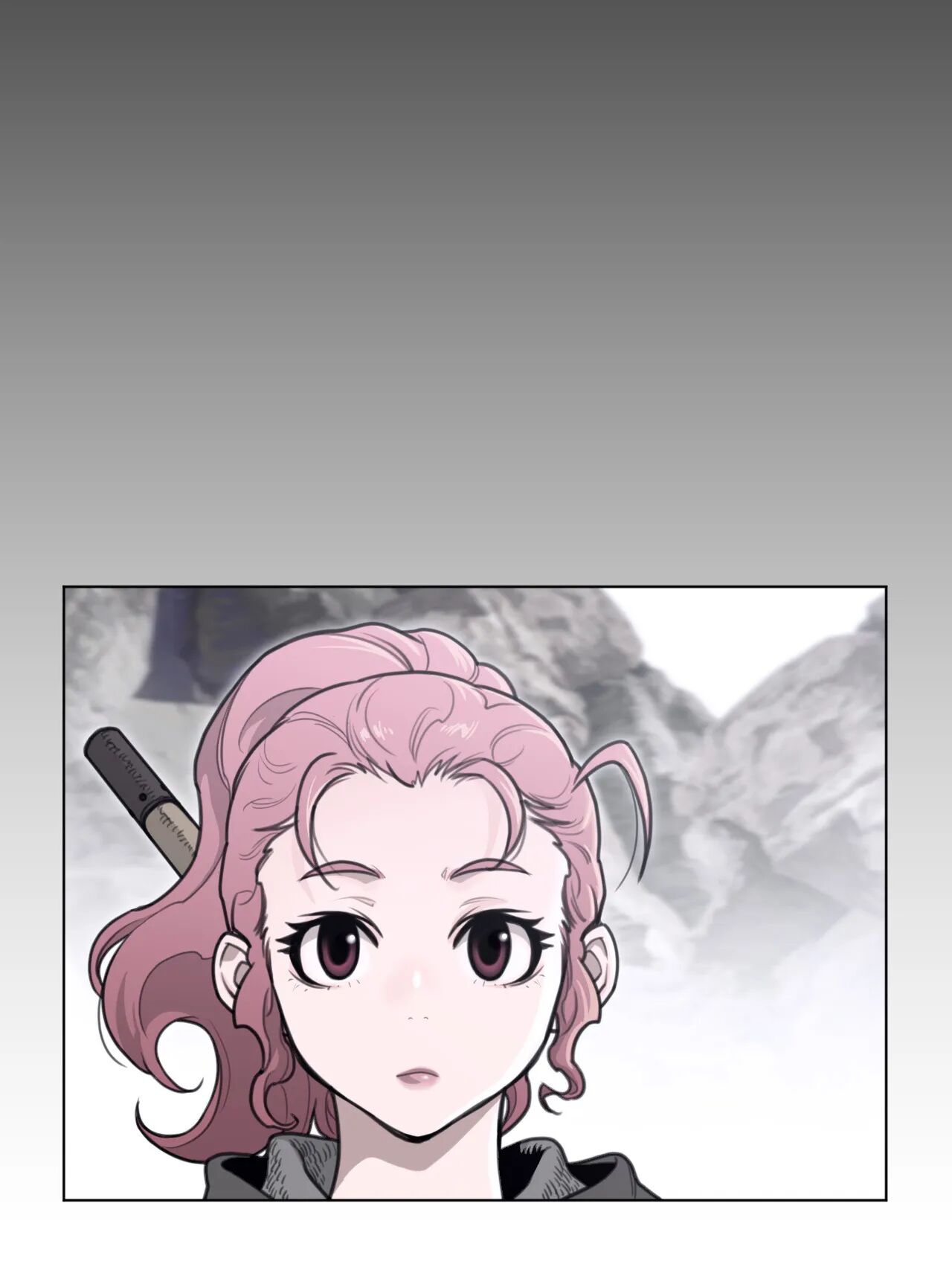 Perfect Half Manhwa - Chapter 156 Page 8