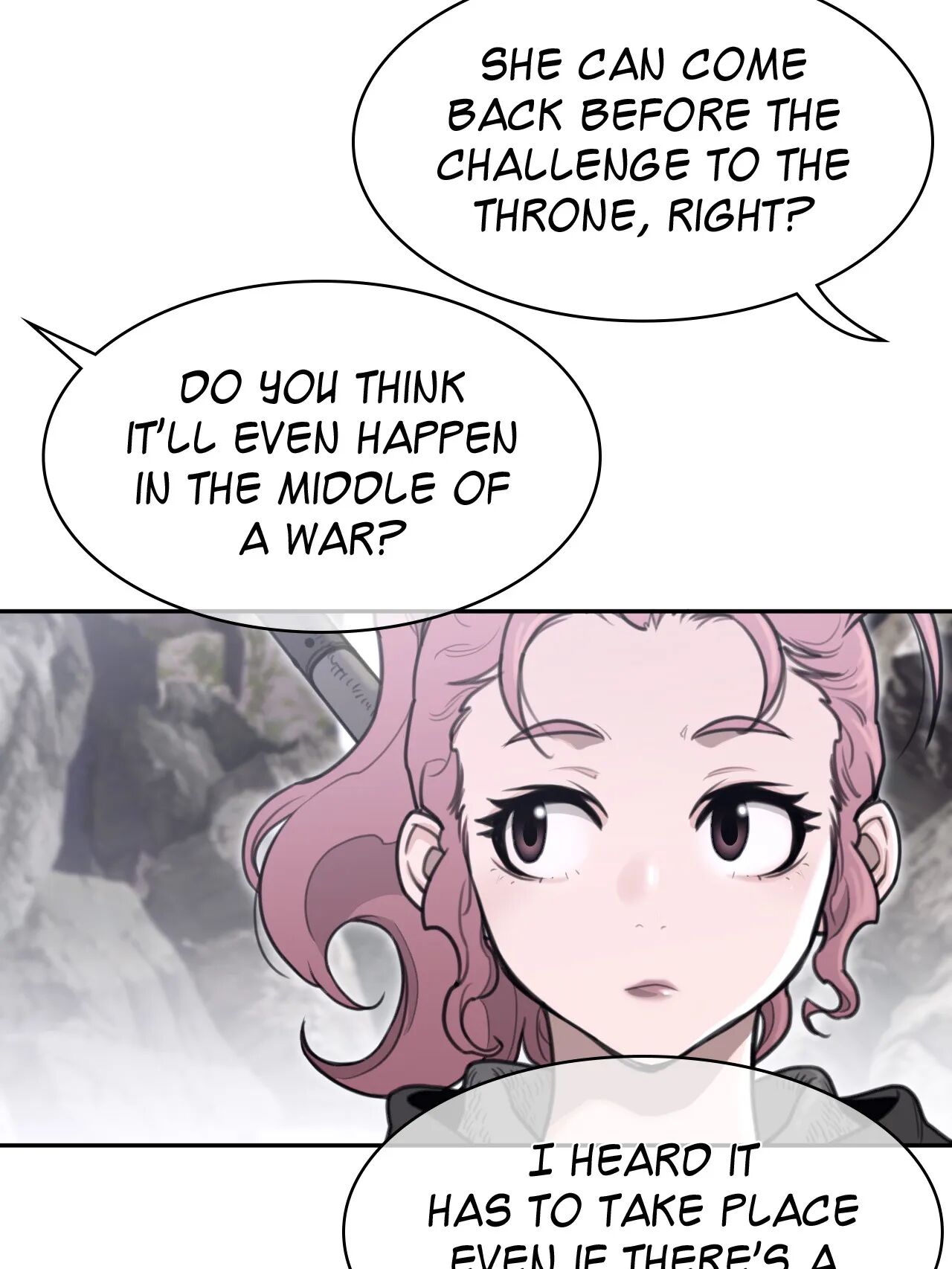 Perfect Half Manhwa - Chapter 156 Page 10