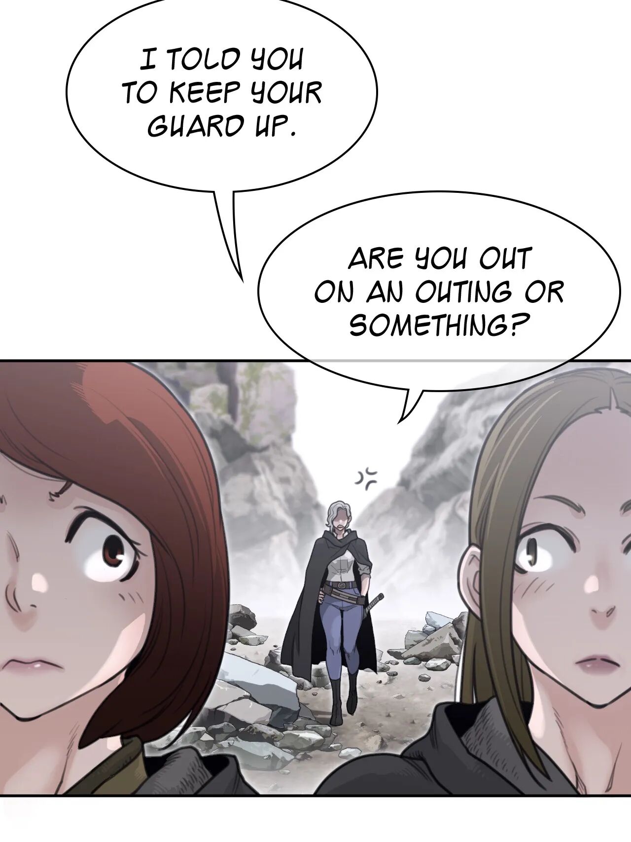 Perfect Half Manhwa - Chapter 156 Page 17