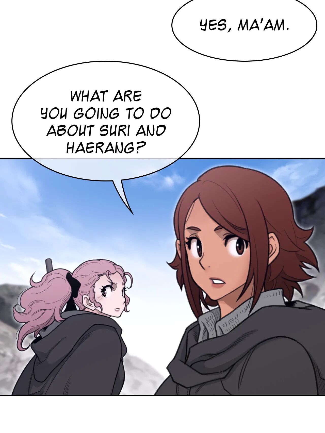 Perfect Half Manhwa - Chapter 156 Page 19