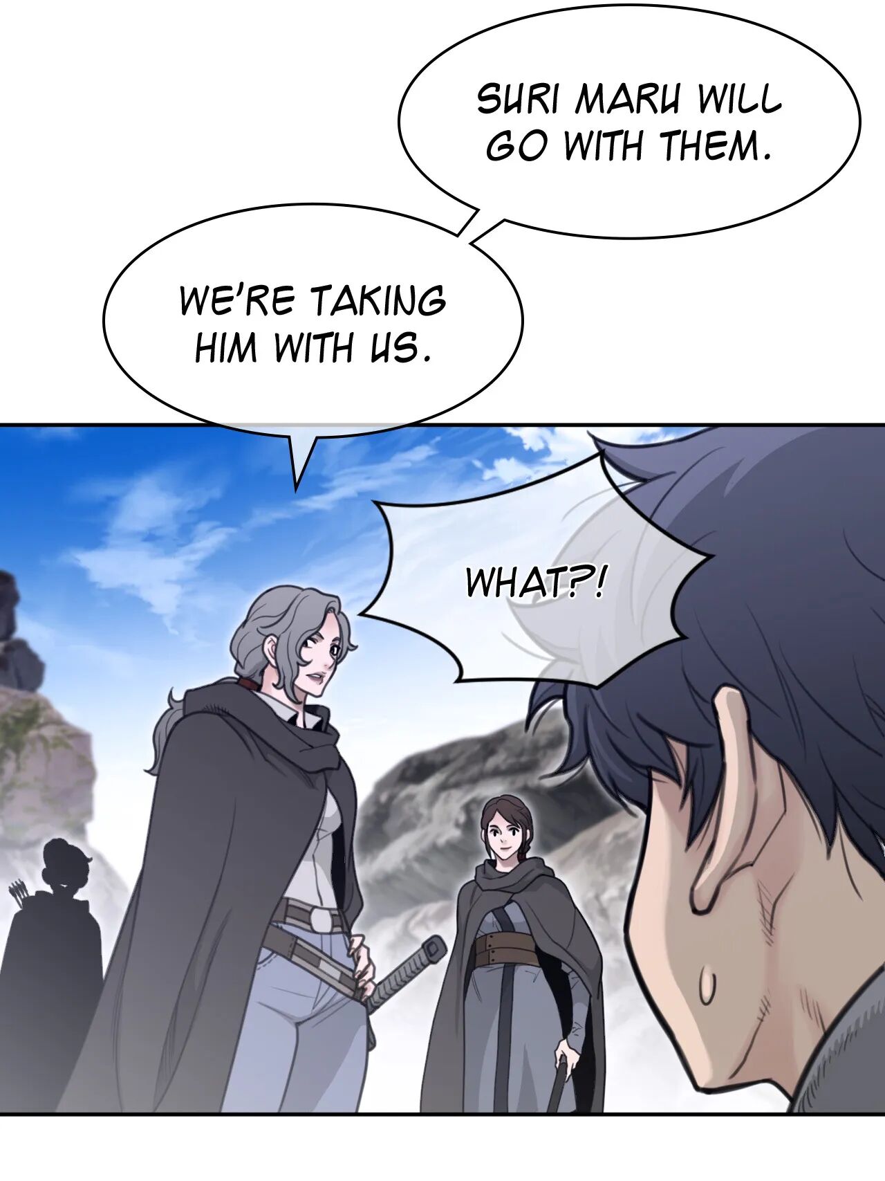 Perfect Half Manhwa - Chapter 156 Page 20