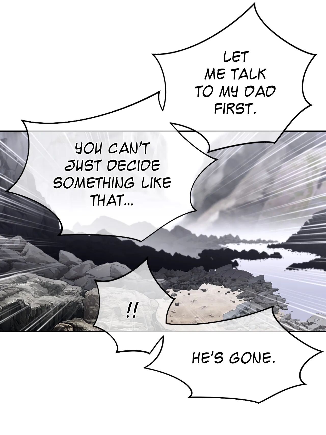 Perfect Half Manhwa - Chapter 156 Page 21