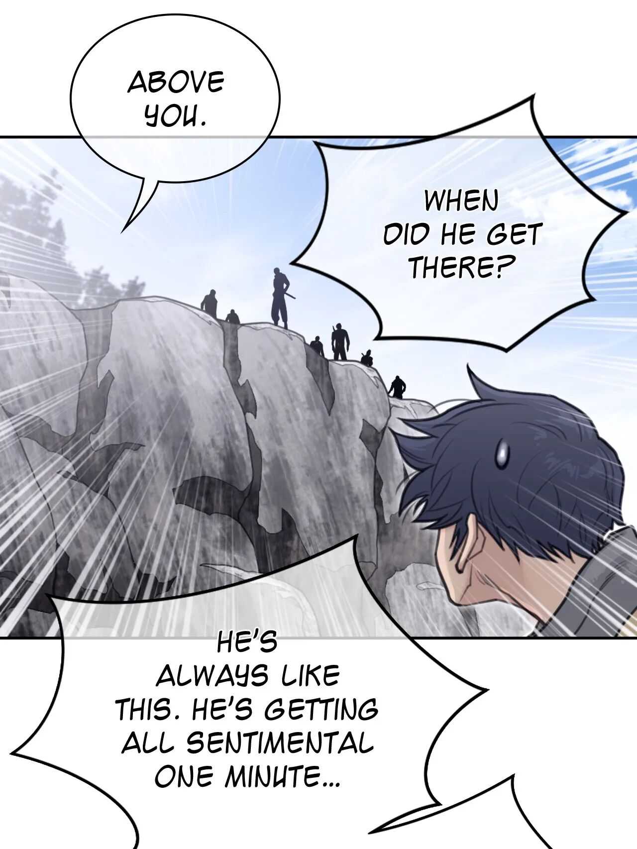 Perfect Half Manhwa - Chapter 156 Page 22