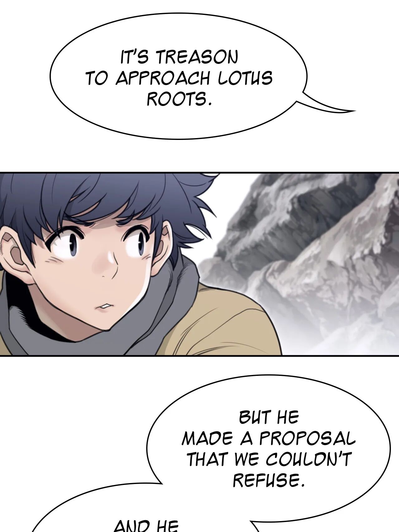 Perfect Half Manhwa - Chapter 156 Page 24