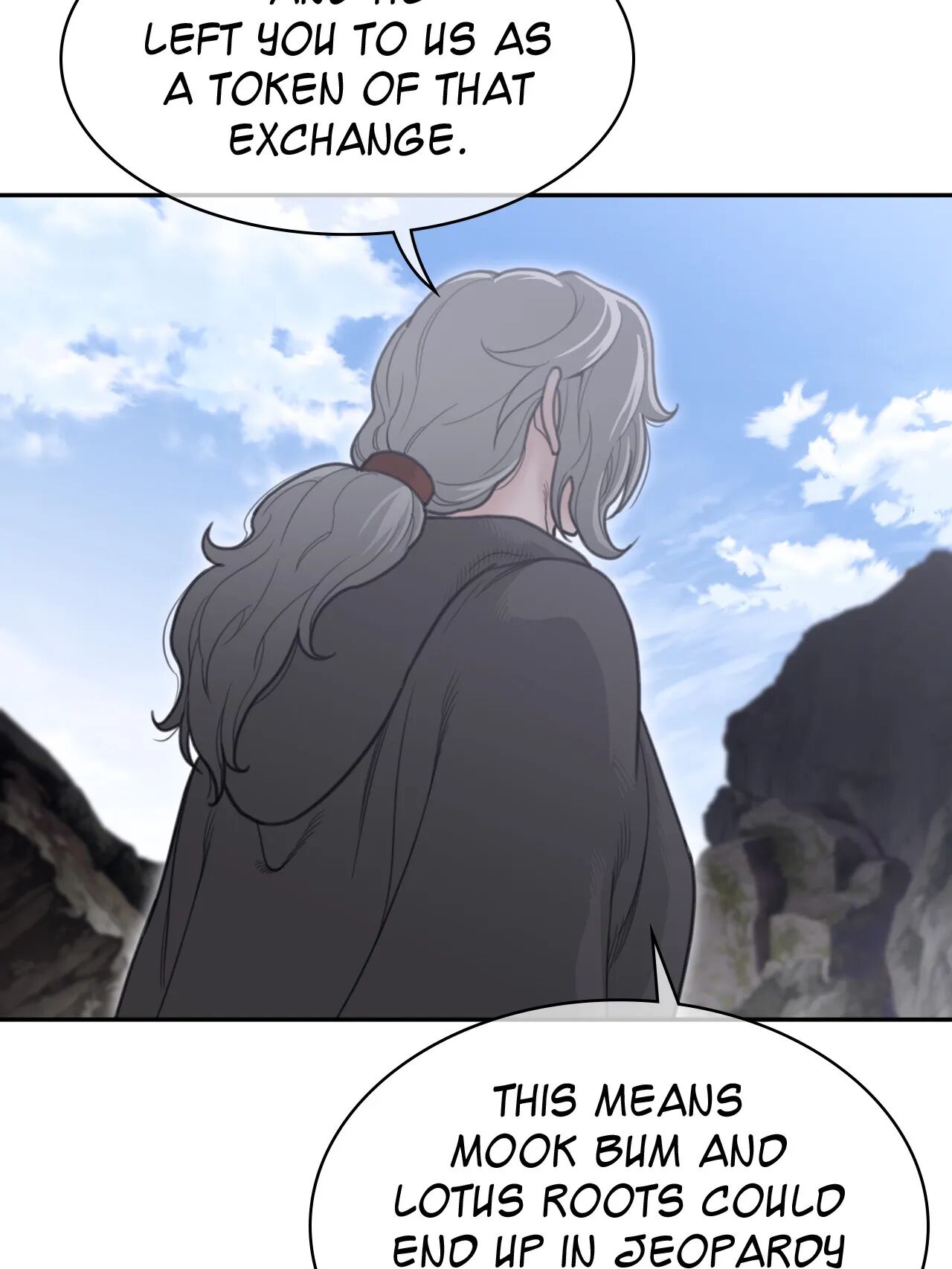 Perfect Half Manhwa - Chapter 156 Page 25