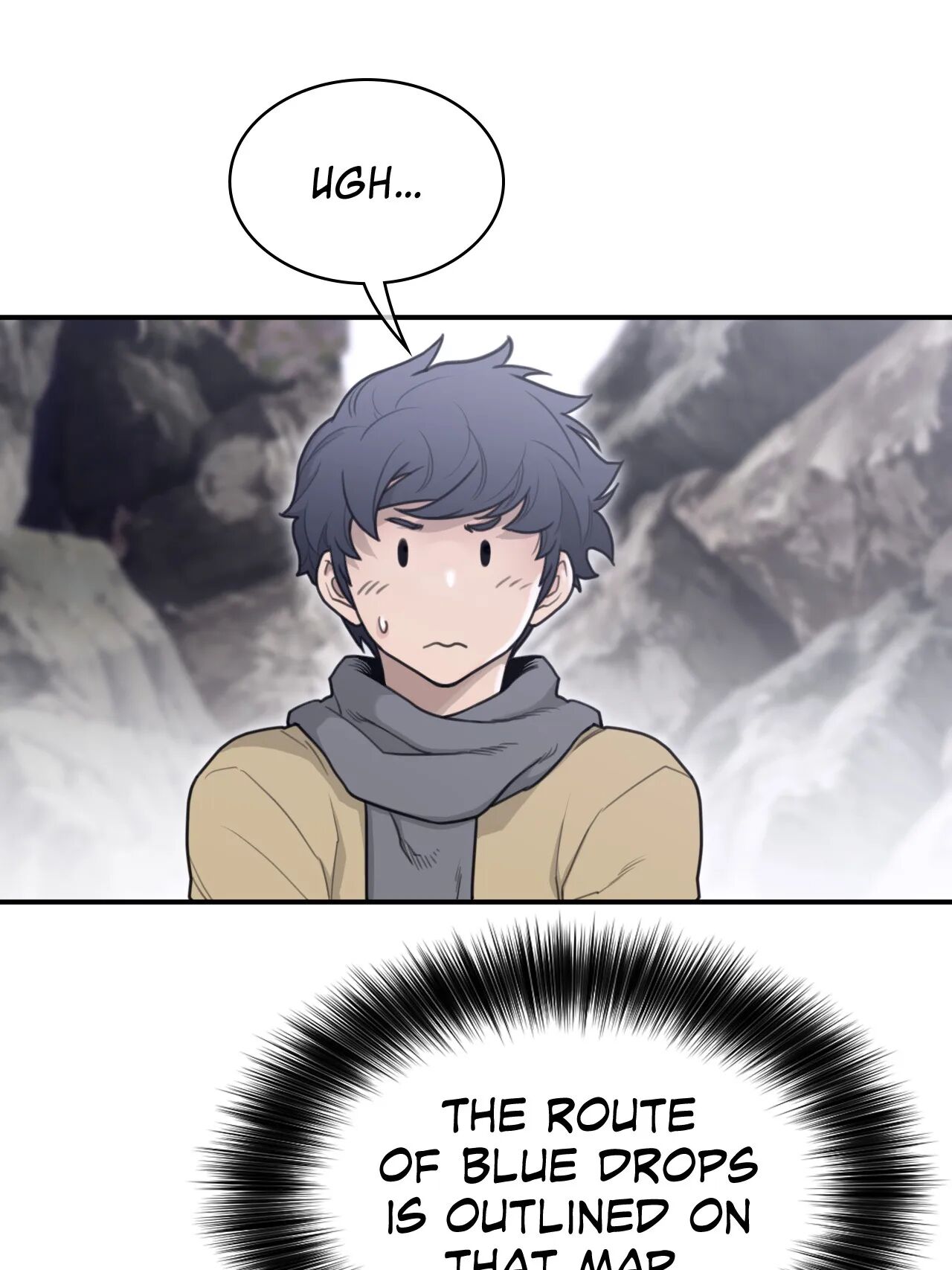 Perfect Half Manhwa - Chapter 156 Page 27