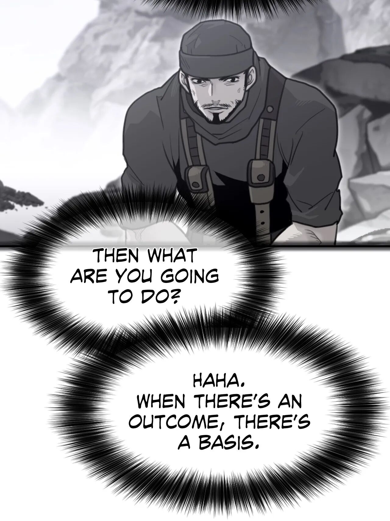 Perfect Half Manhwa - Chapter 156 Page 29