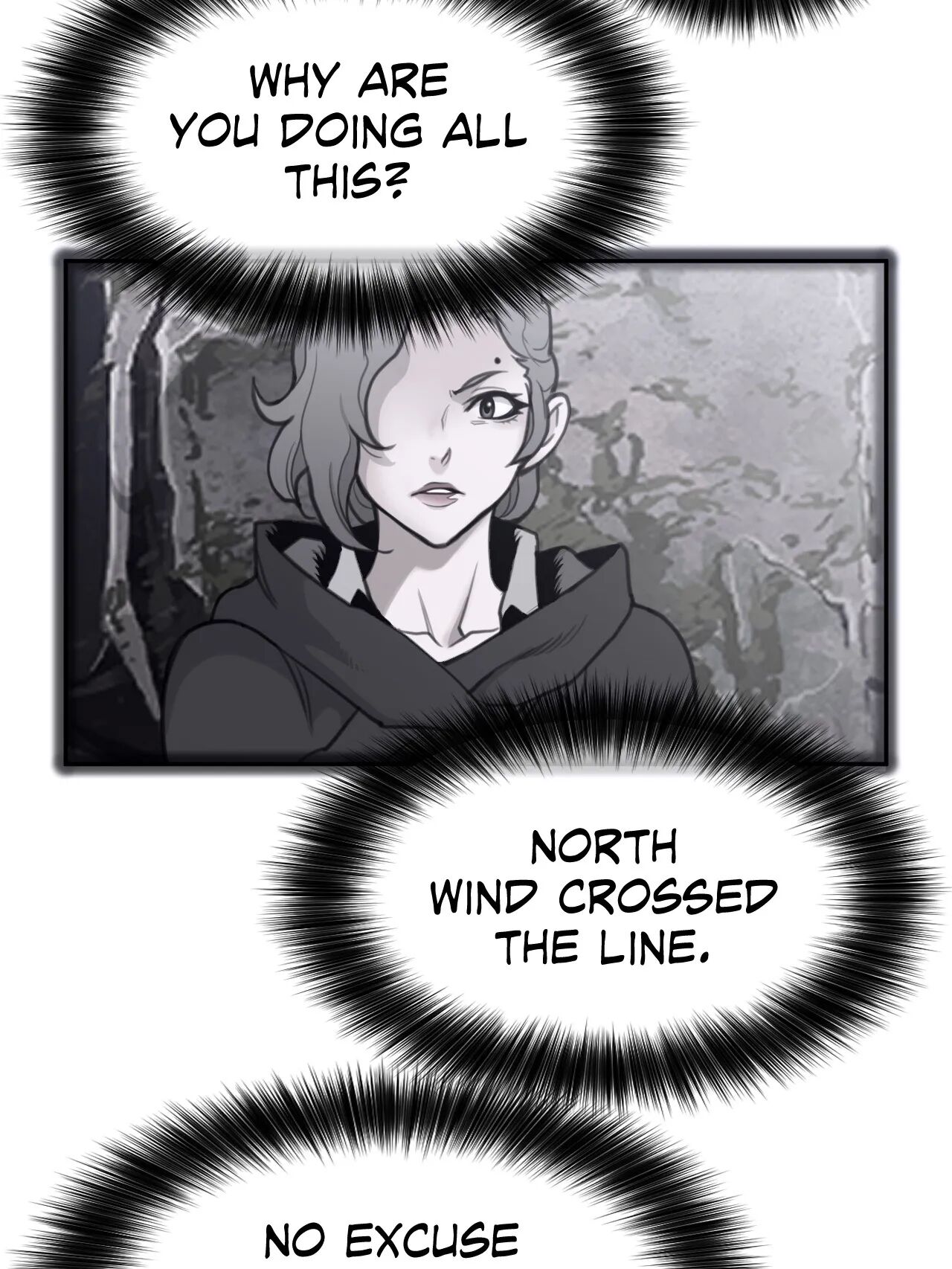 Perfect Half Manhwa - Chapter 156 Page 31