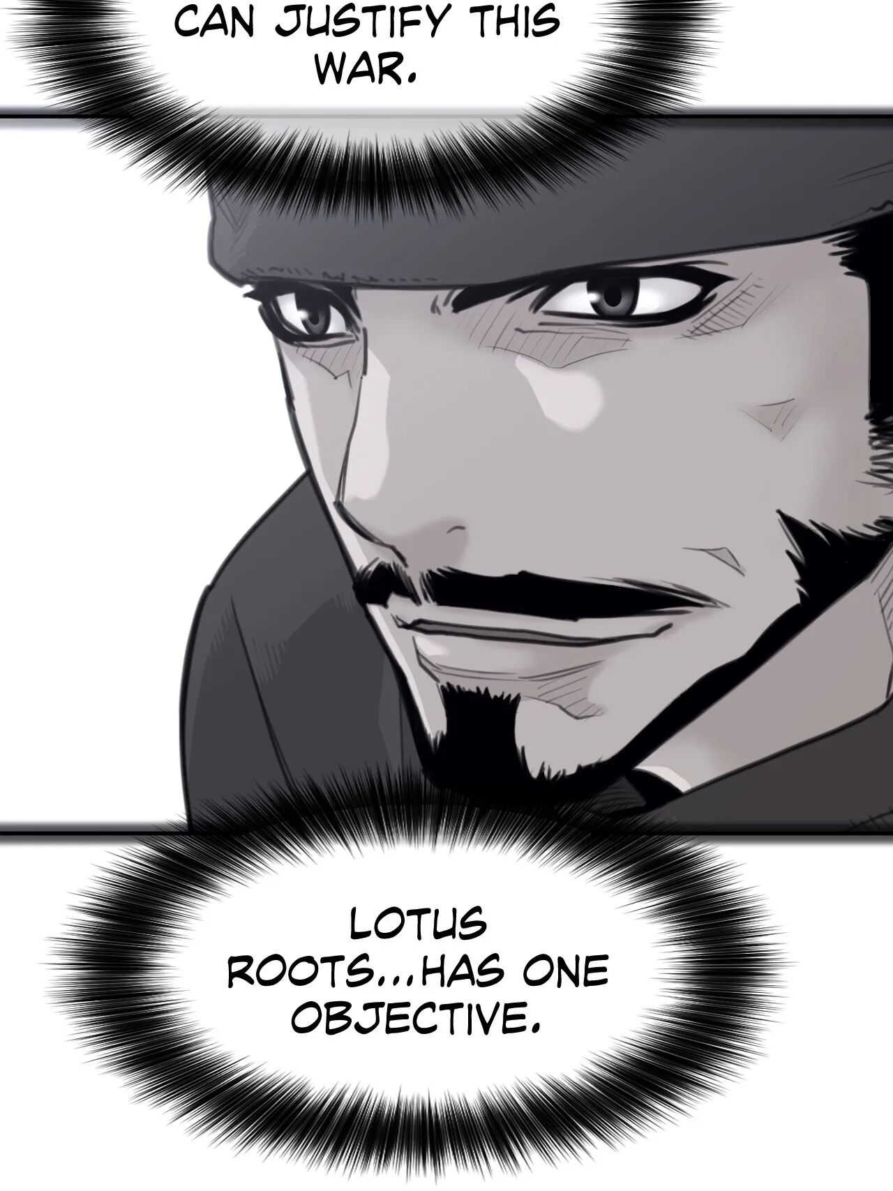 Perfect Half Manhwa - Chapter 156 Page 32