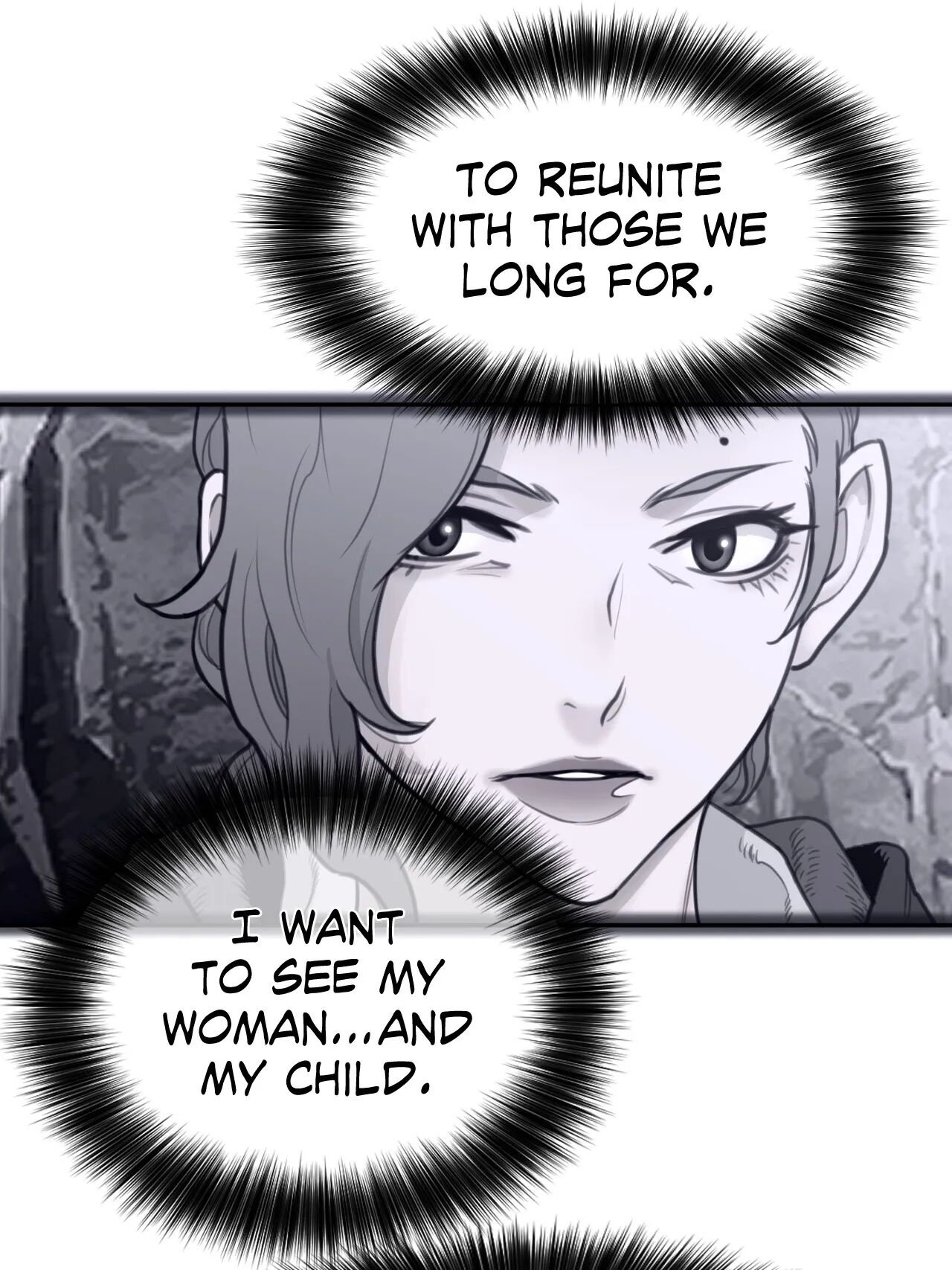 Perfect Half Manhwa - Chapter 156 Page 33