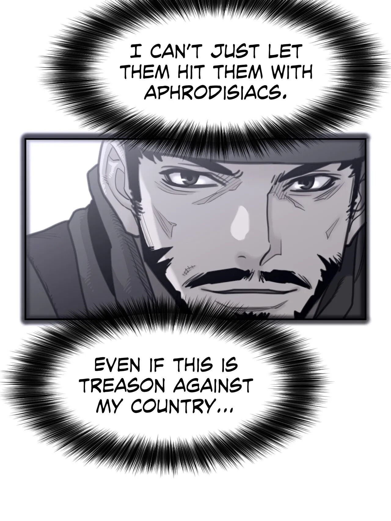 Perfect Half Manhwa - Chapter 156 Page 34