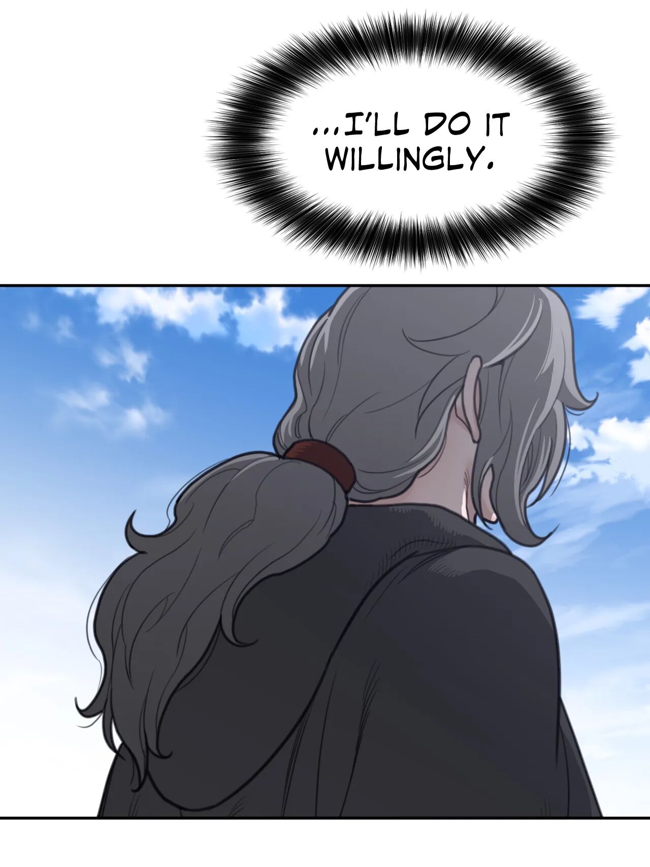 Perfect Half Manhwa - Chapter 156 Page 35