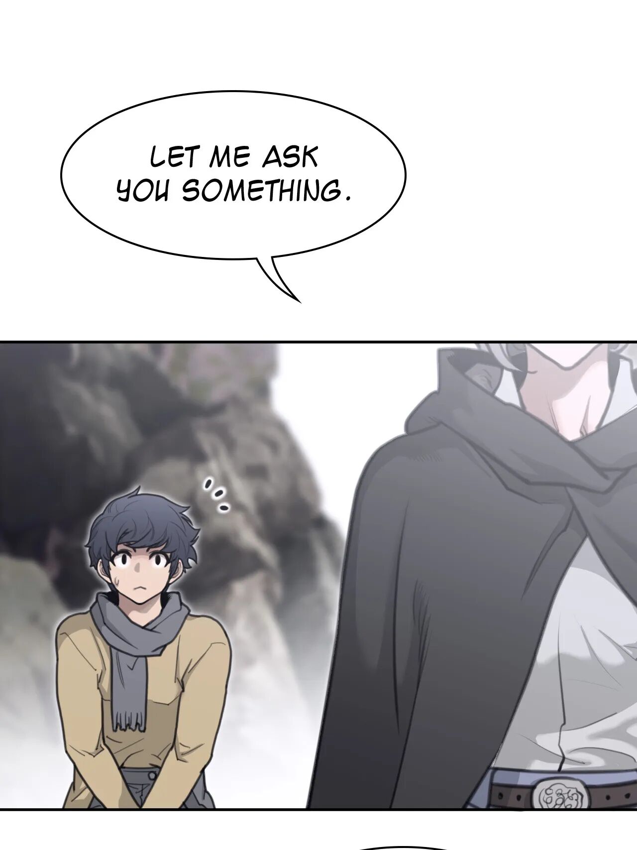 Perfect Half Manhwa - Chapter 156 Page 36