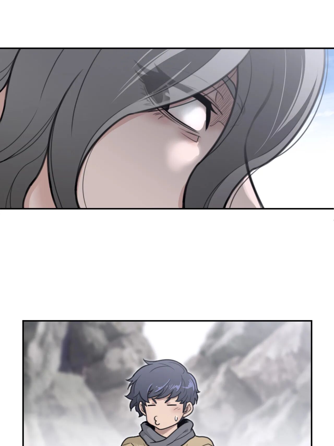 Perfect Half Manhwa - Chapter 156 Page 39