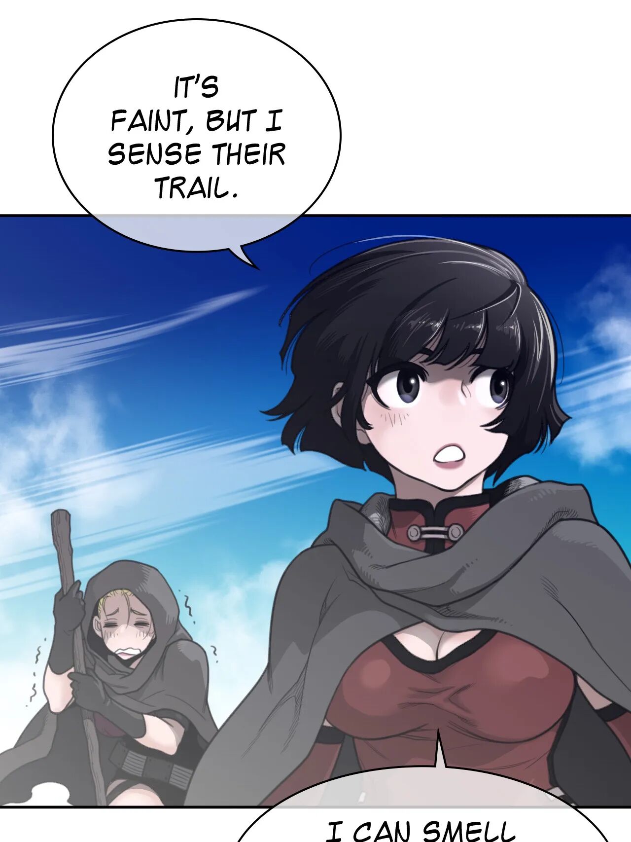 Perfect Half Manhwa - Chapter 156 Page 45