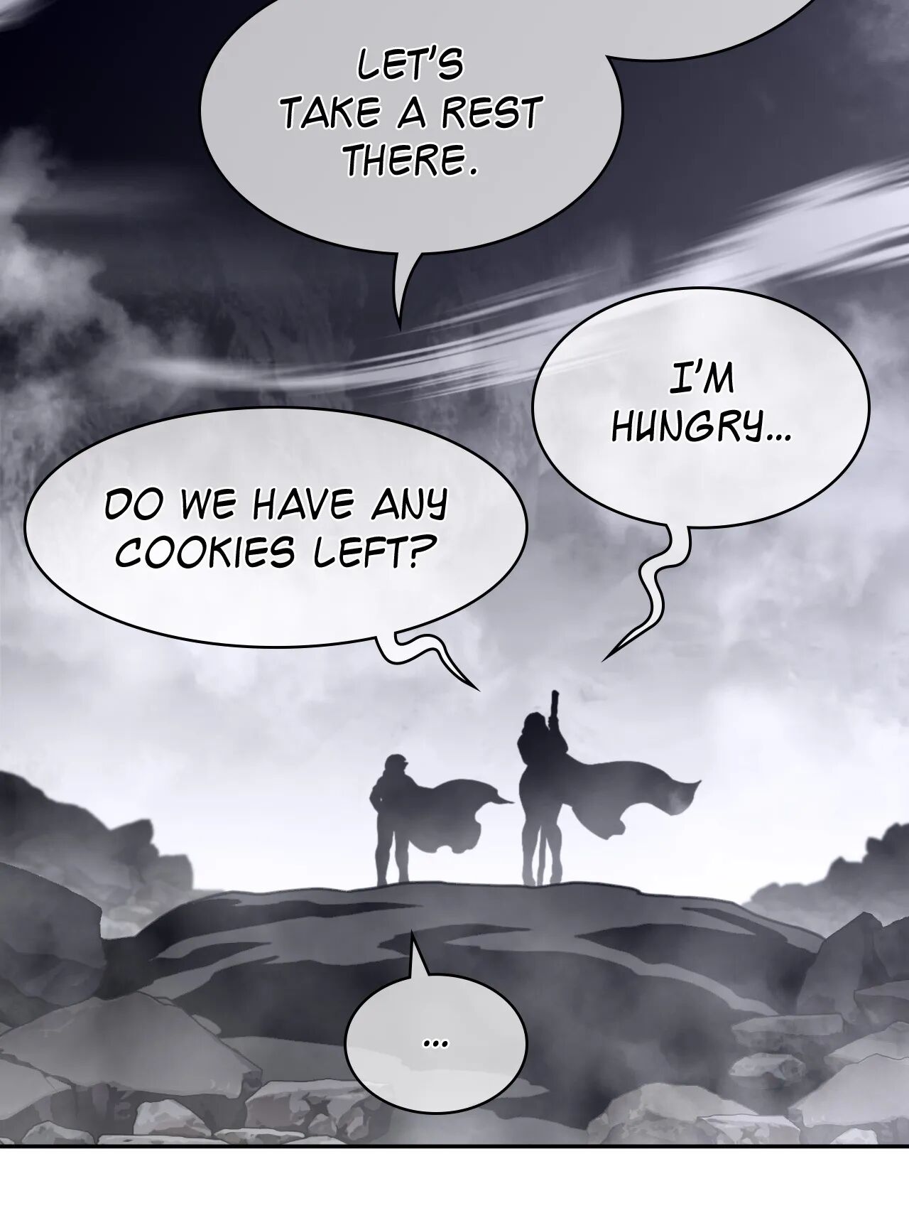 Perfect Half Manhwa - Chapter 156 Page 47