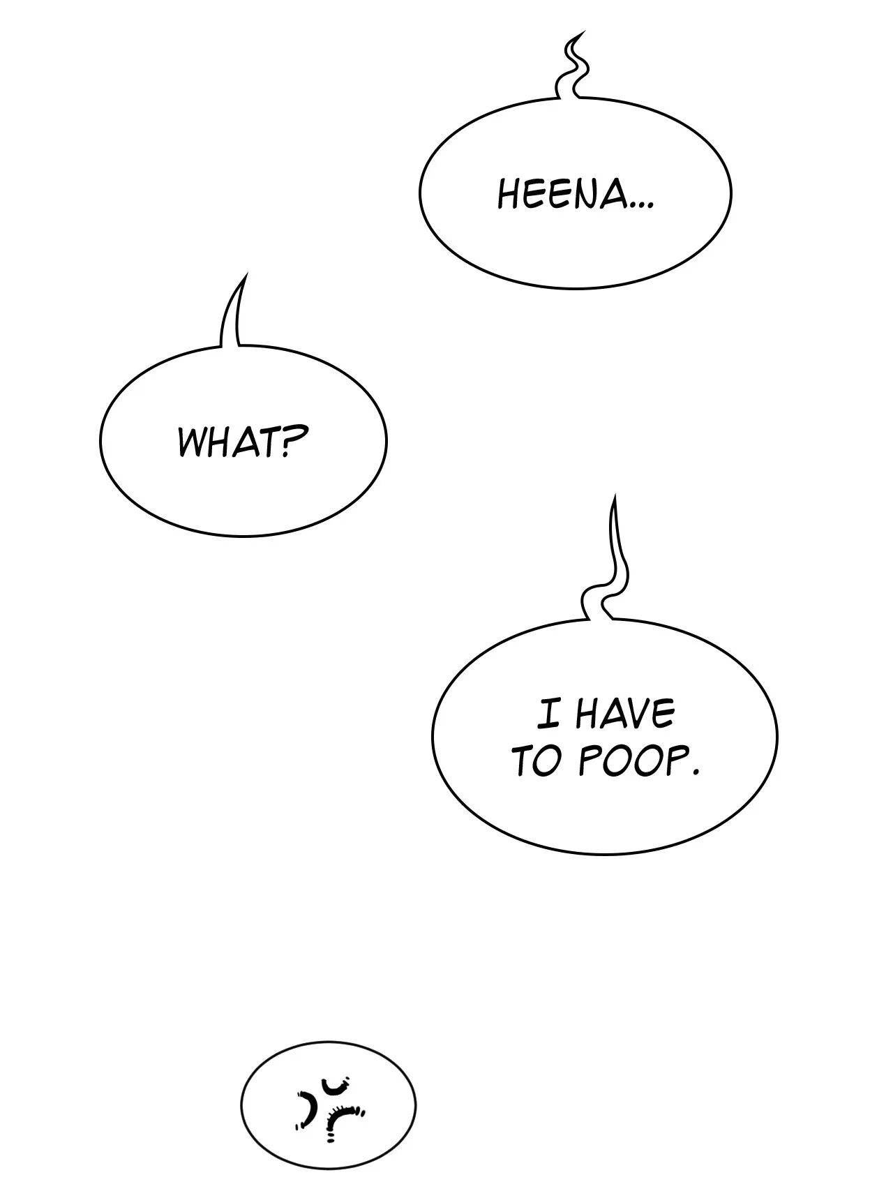 Perfect Half Manhwa - Chapter 156 Page 48