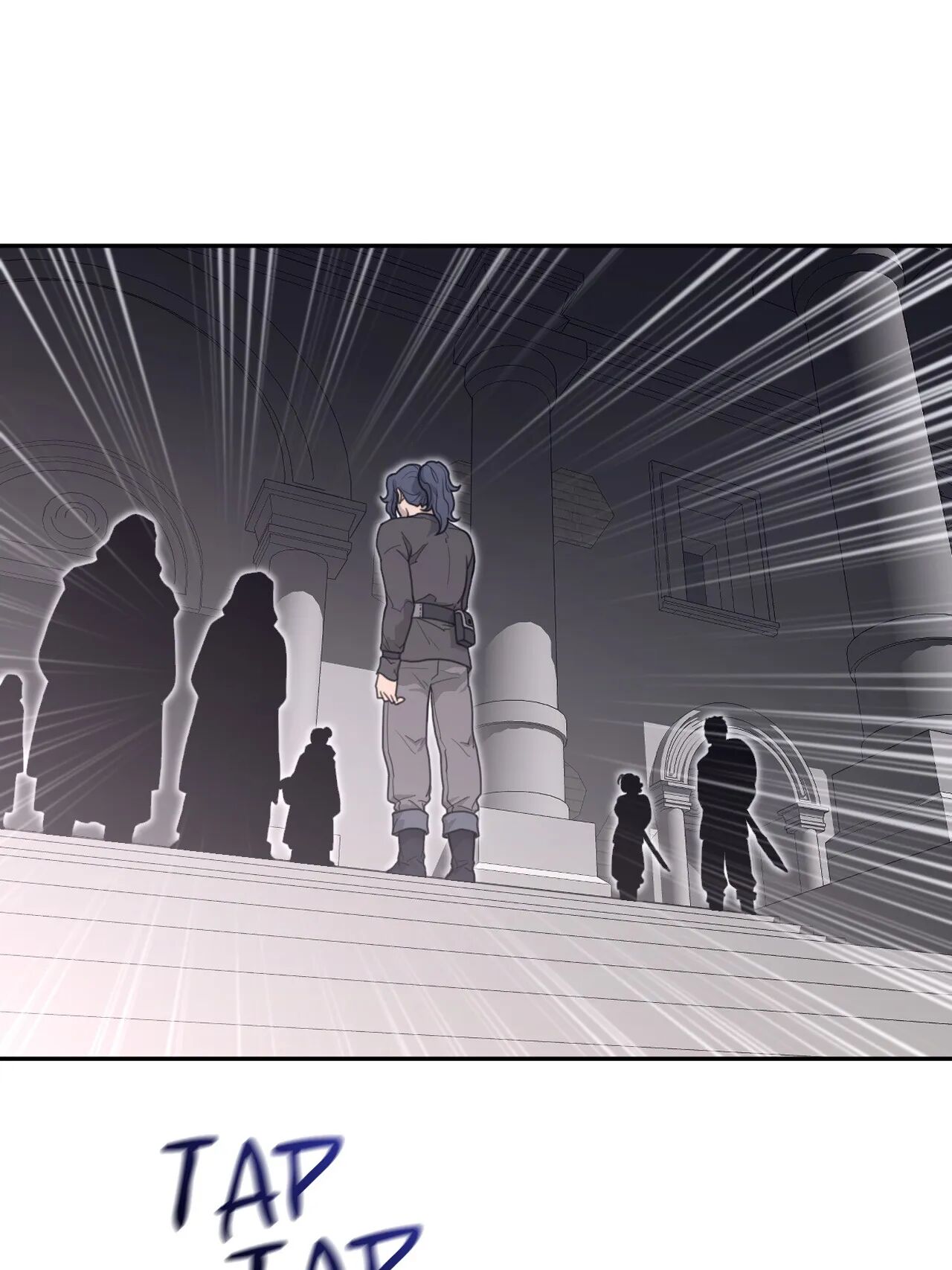 Perfect Half Manhwa - Chapter 156 Page 54