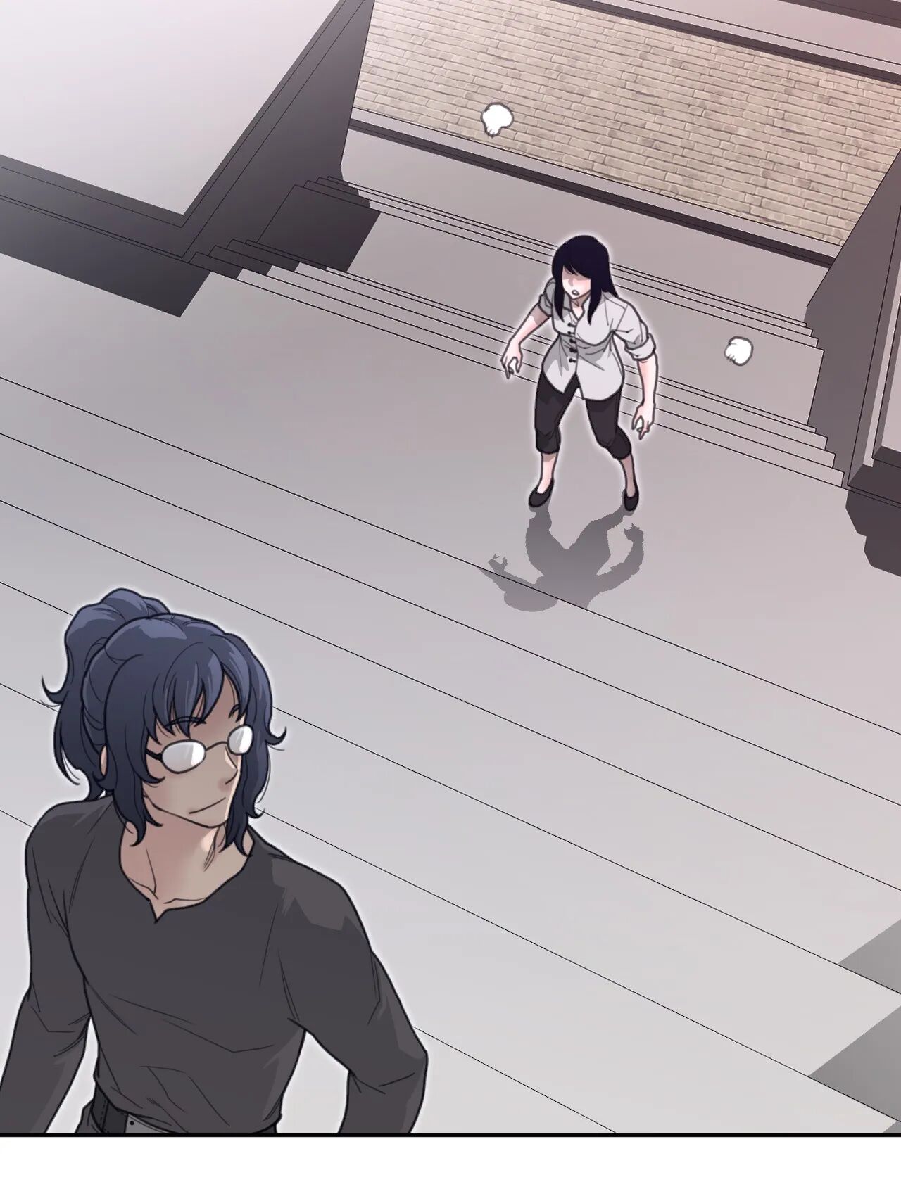 Perfect Half Manhwa - Chapter 156 Page 56