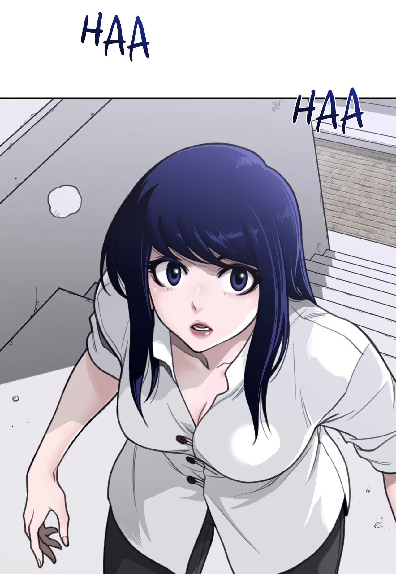 Perfect Half Manhwa - Chapter 156 Page 57