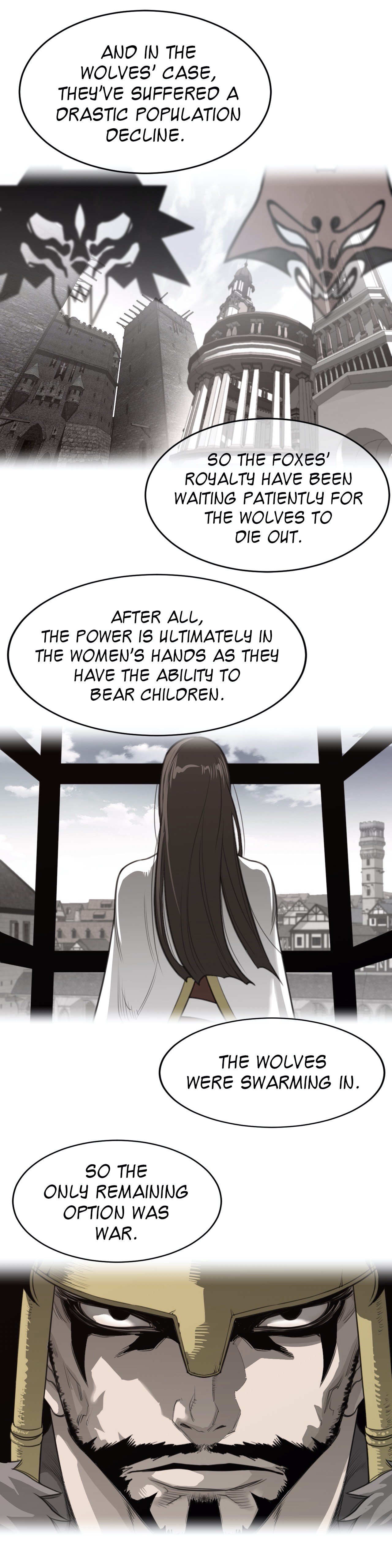 Perfect Half Manhwa - Chapter 139 Page 3