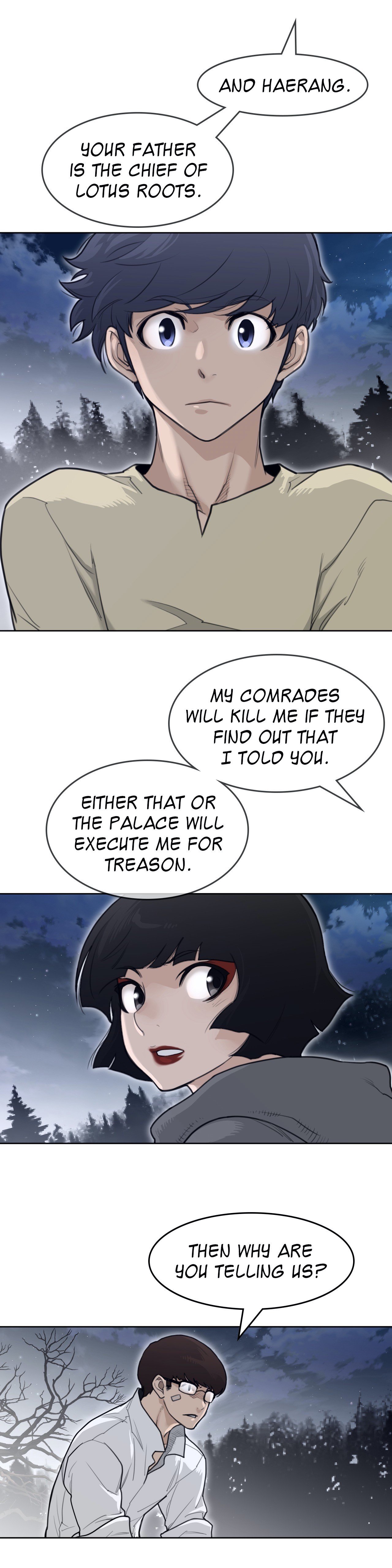 Perfect Half Manhwa - Chapter 139 Page 9