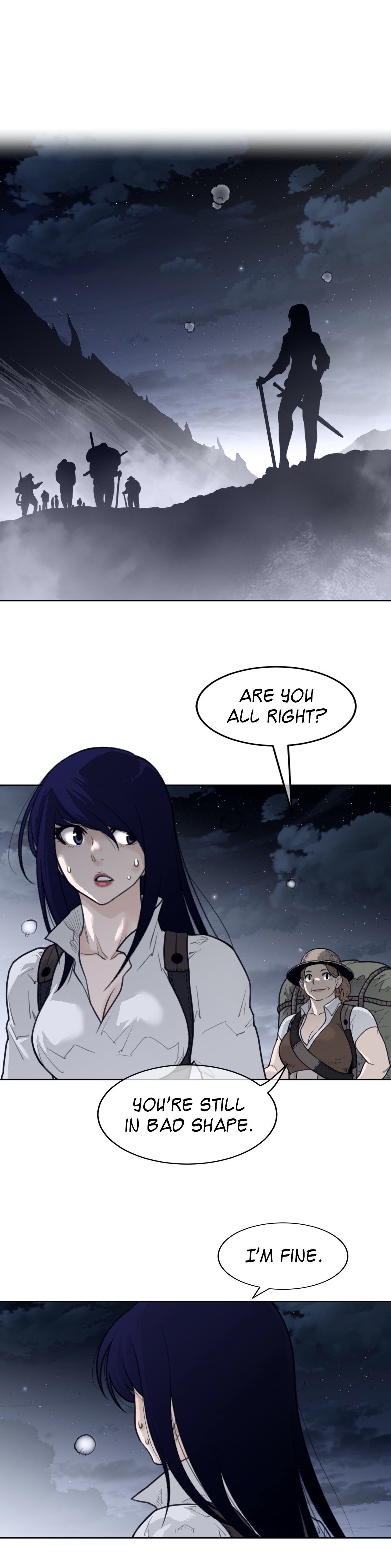 Perfect Half Manhwa - Chapter 139 Page 14