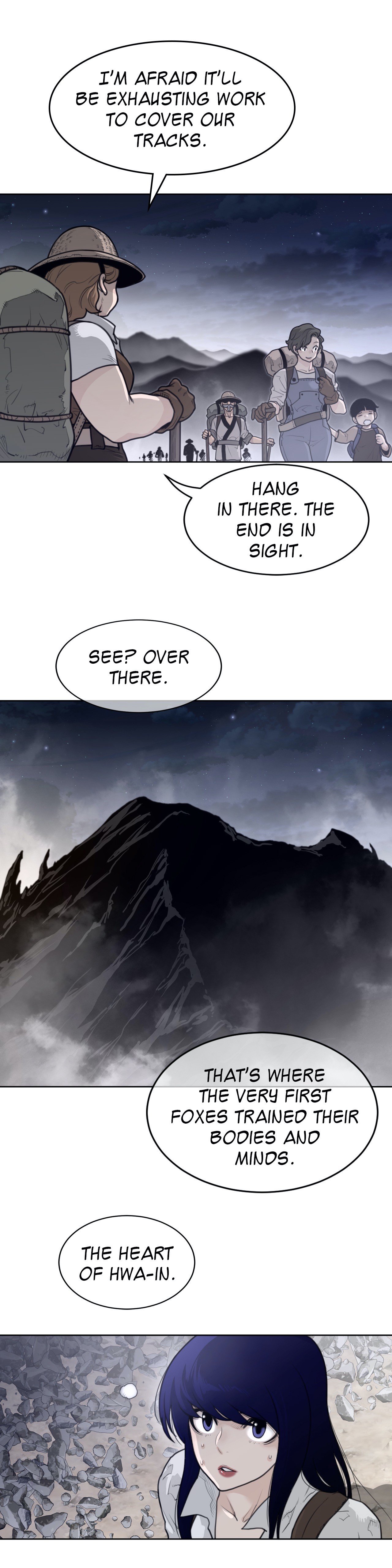 Perfect Half Manhwa - Chapter 139 Page 15