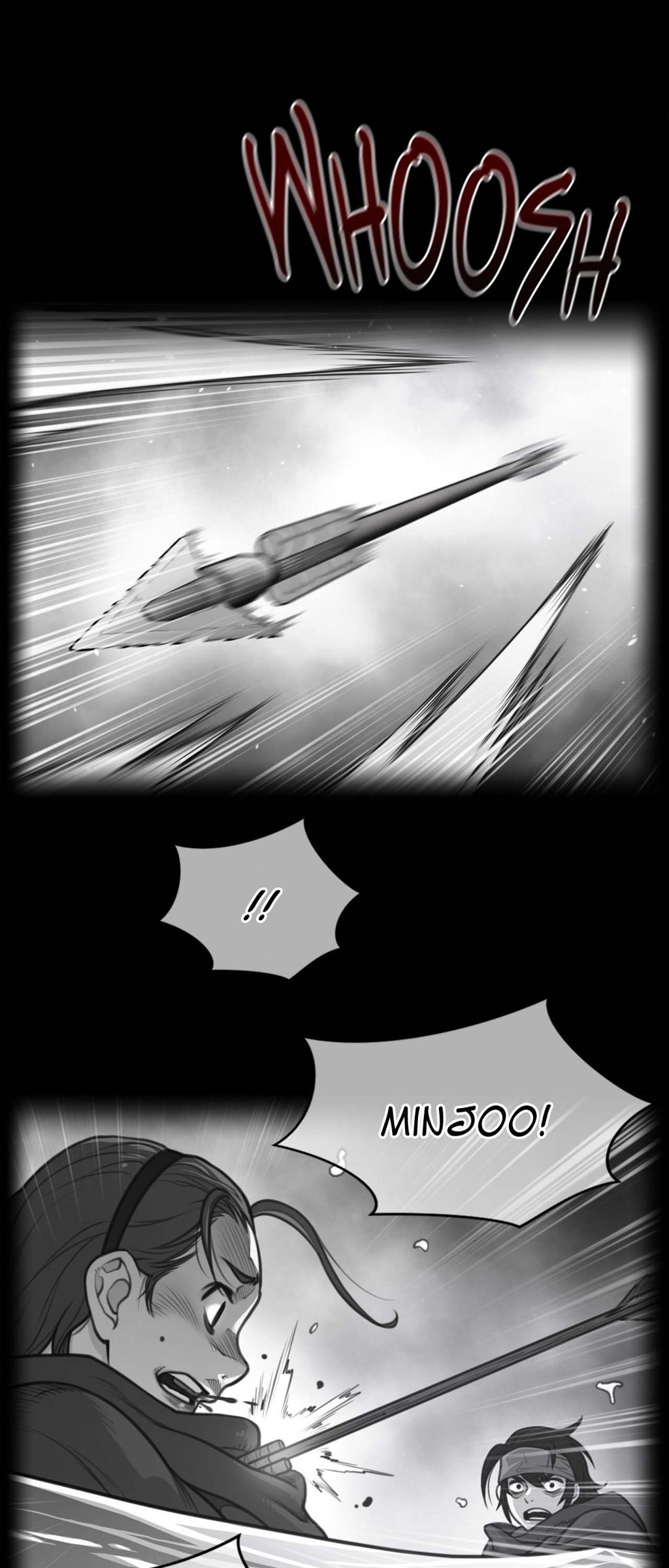 Perfect Half Manhwa - Chapter 175 Page 0