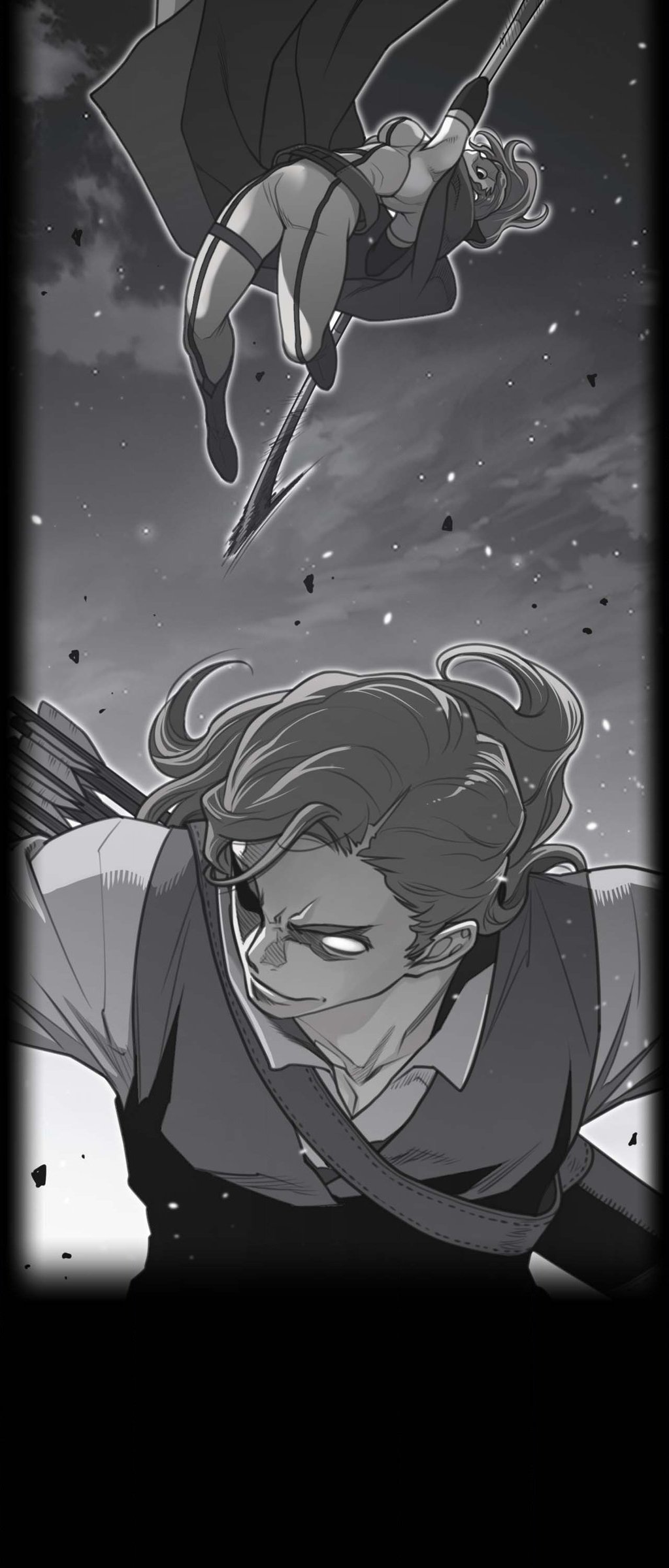 Perfect Half Manhwa - Chapter 175 Page 2