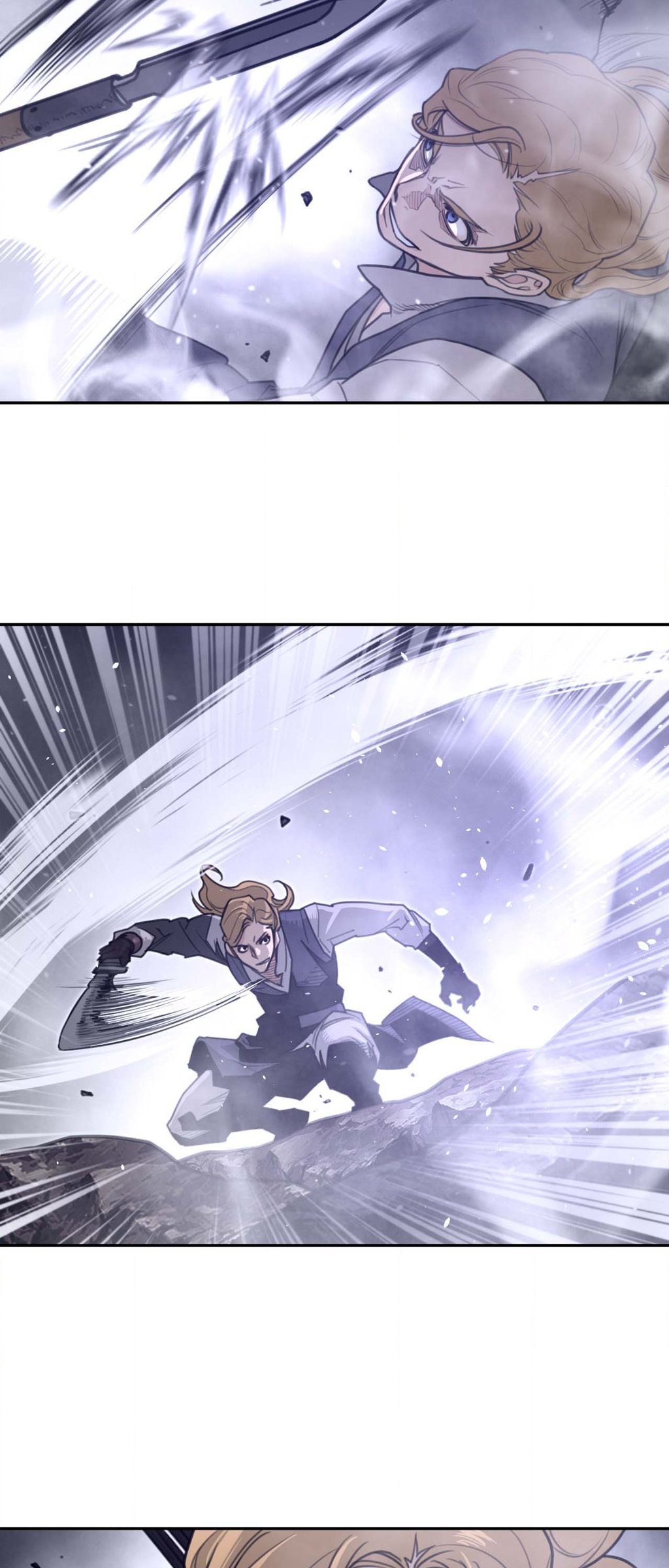 Perfect Half Manhwa - Chapter 175 Page 6