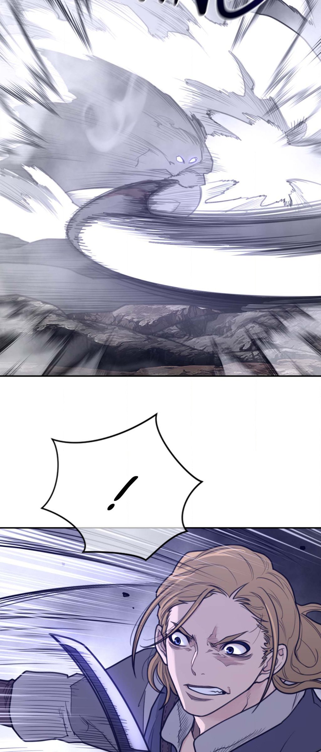 Perfect Half Manhwa - Chapter 175 Page 8