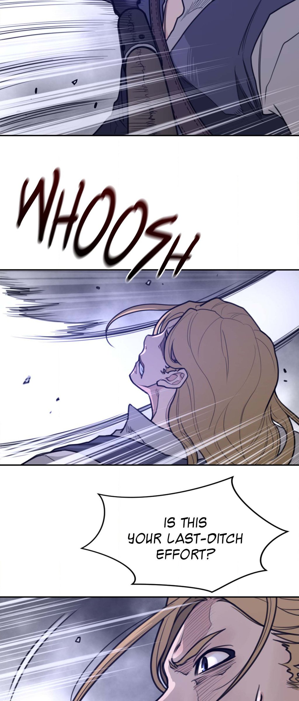 Perfect Half Manhwa - Chapter 175 Page 9