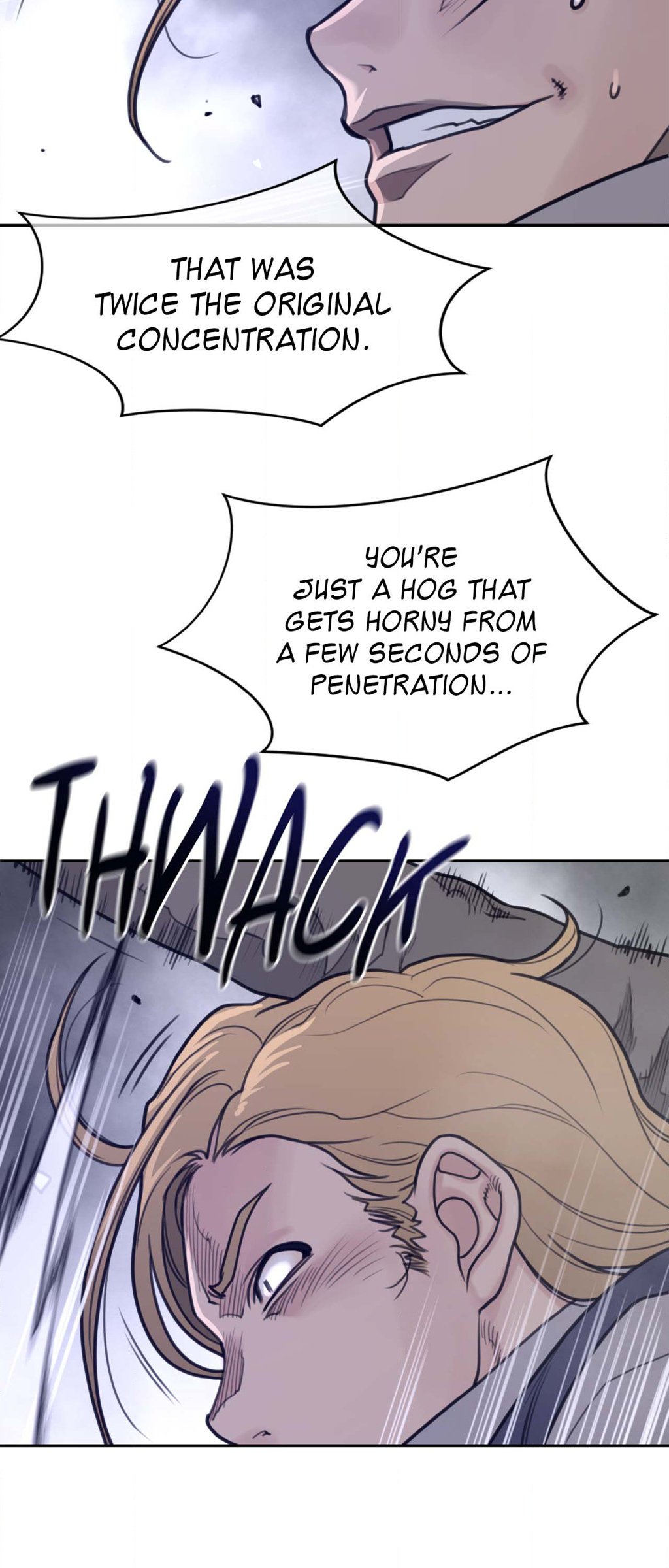 Perfect Half Manhwa - Chapter 175 Page 10