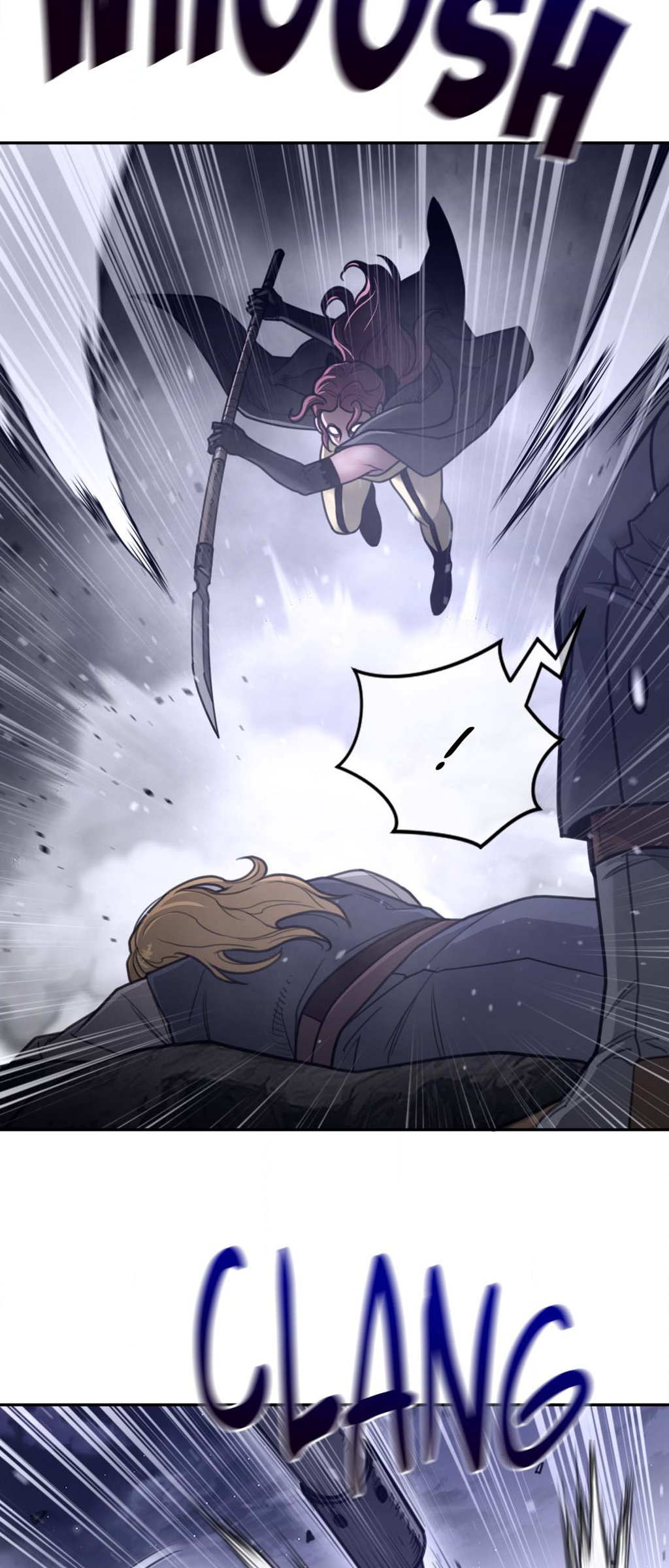 Perfect Half Manhwa - Chapter 175 Page 13