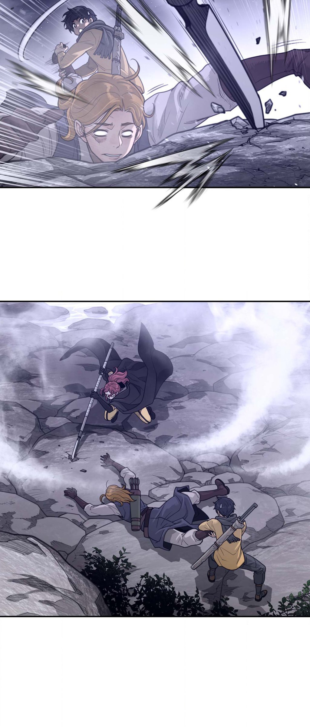 Perfect Half Manhwa - Chapter 175 Page 14