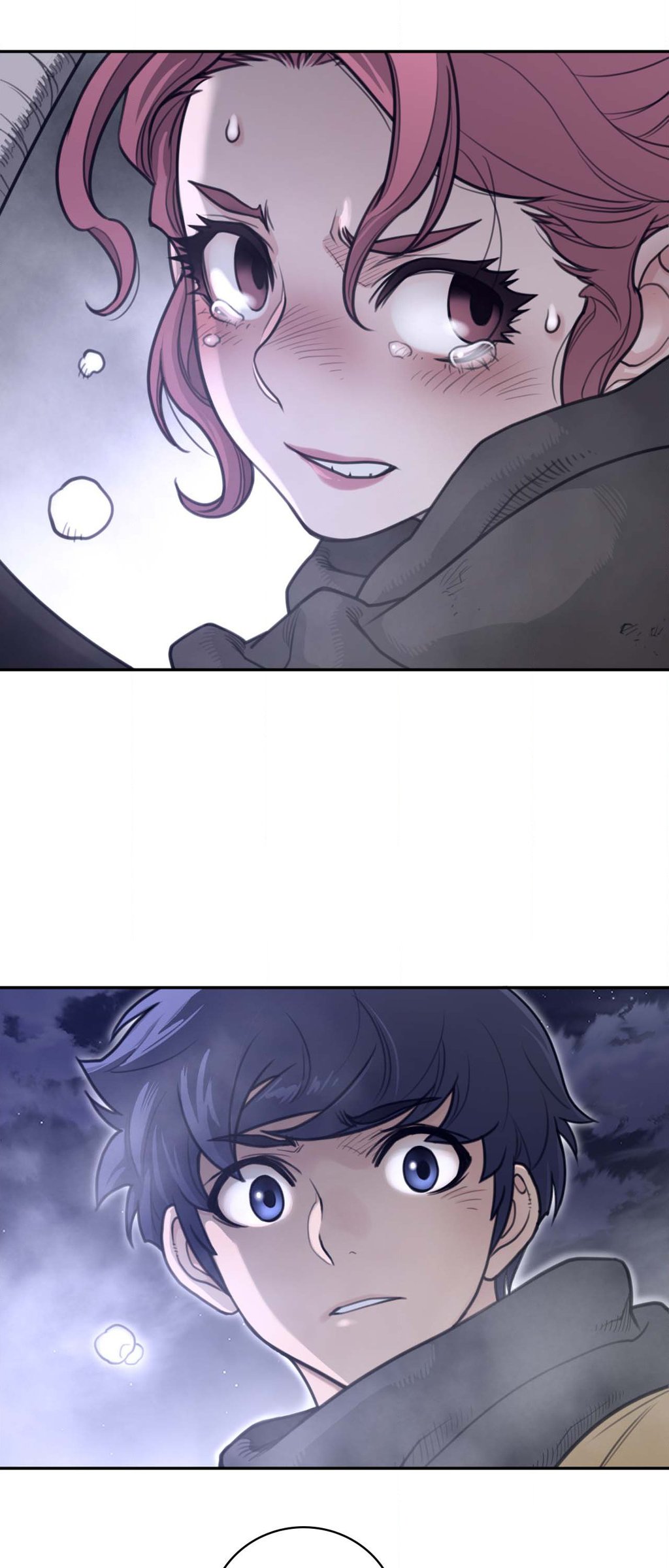 Perfect Half Manhwa - Chapter 175 Page 15