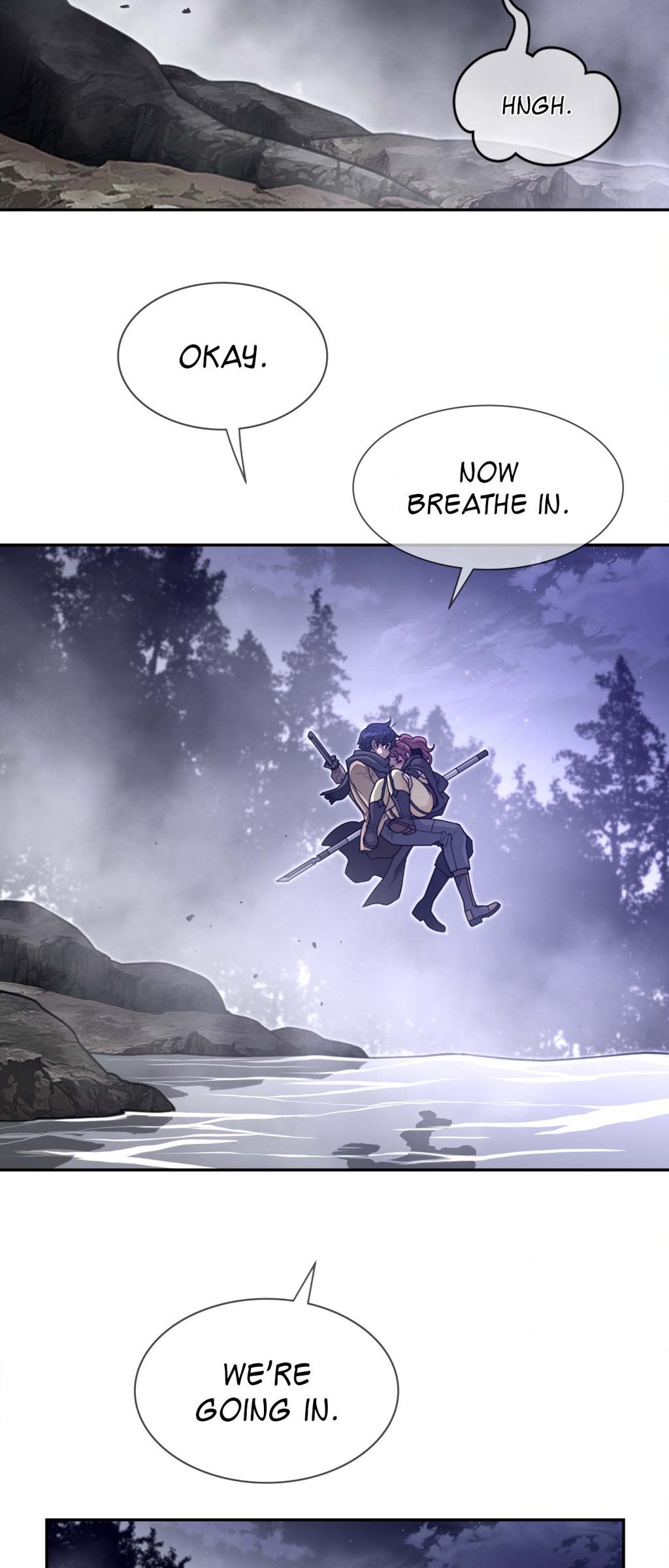 Perfect Half Manhwa - Chapter 175 Page 17