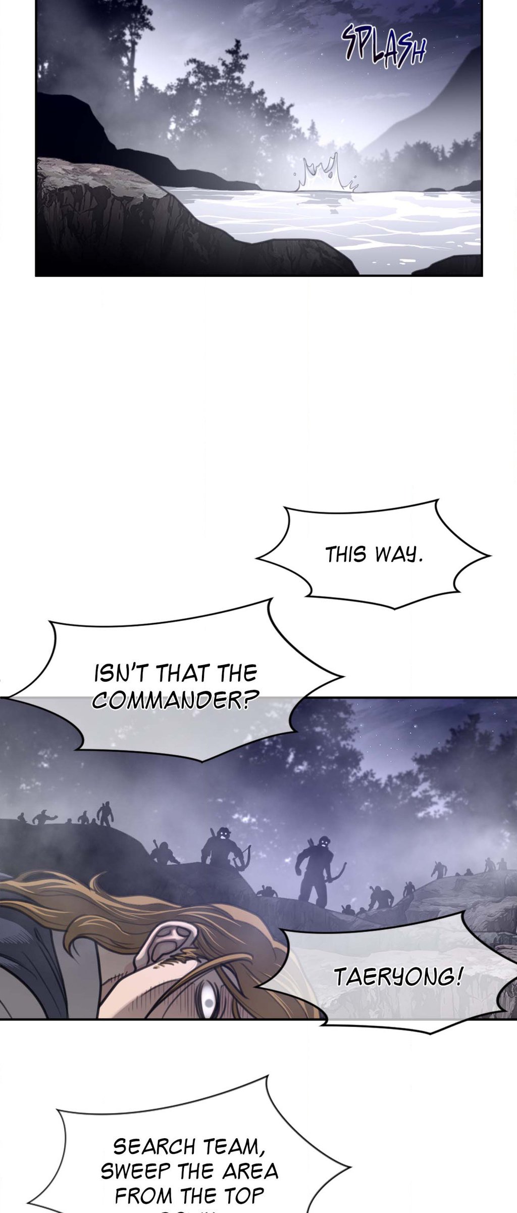 Perfect Half Manhwa - Chapter 175 Page 18