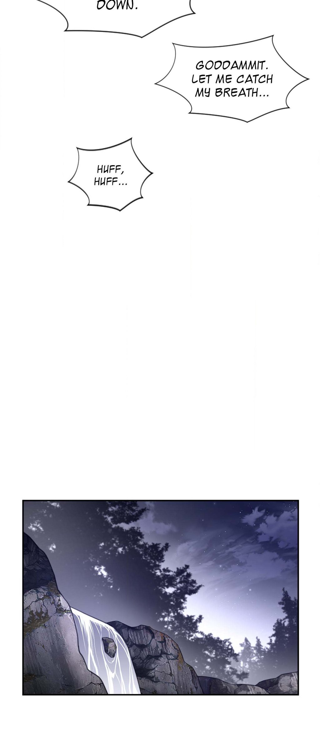 Perfect Half Manhwa - Chapter 175 Page 19