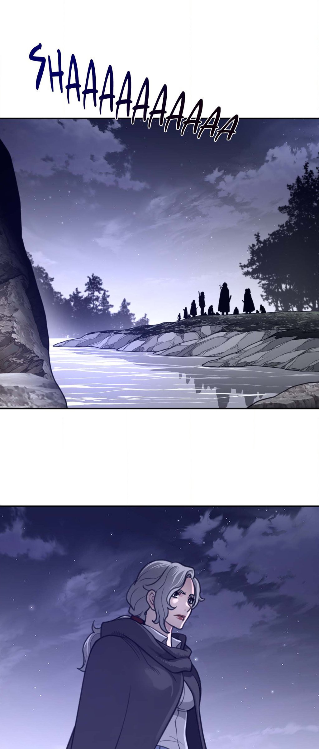 Perfect Half Manhwa - Chapter 175 Page 20